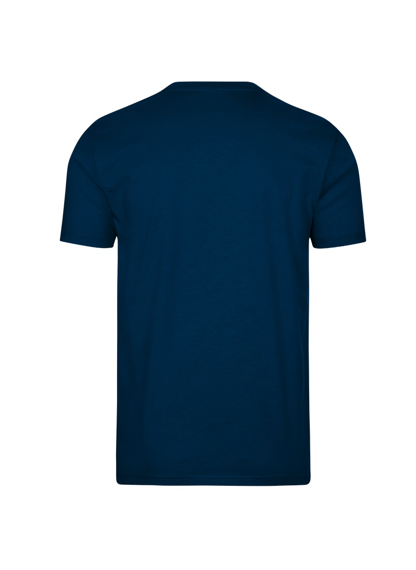 Trigema T-Shirt "TRIGEMA T-Shirt aus 100% Baumwolle" 1 Stk. tlg. günstig online kaufen