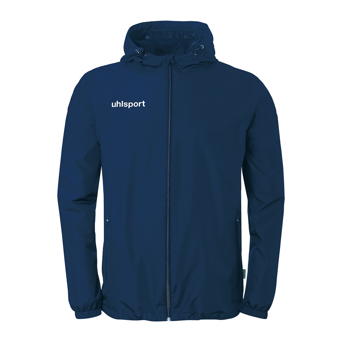 uhlsport Regen- und Matschjacke "Regenjacke Essential Rainjacket" 1 Stk. tlg.