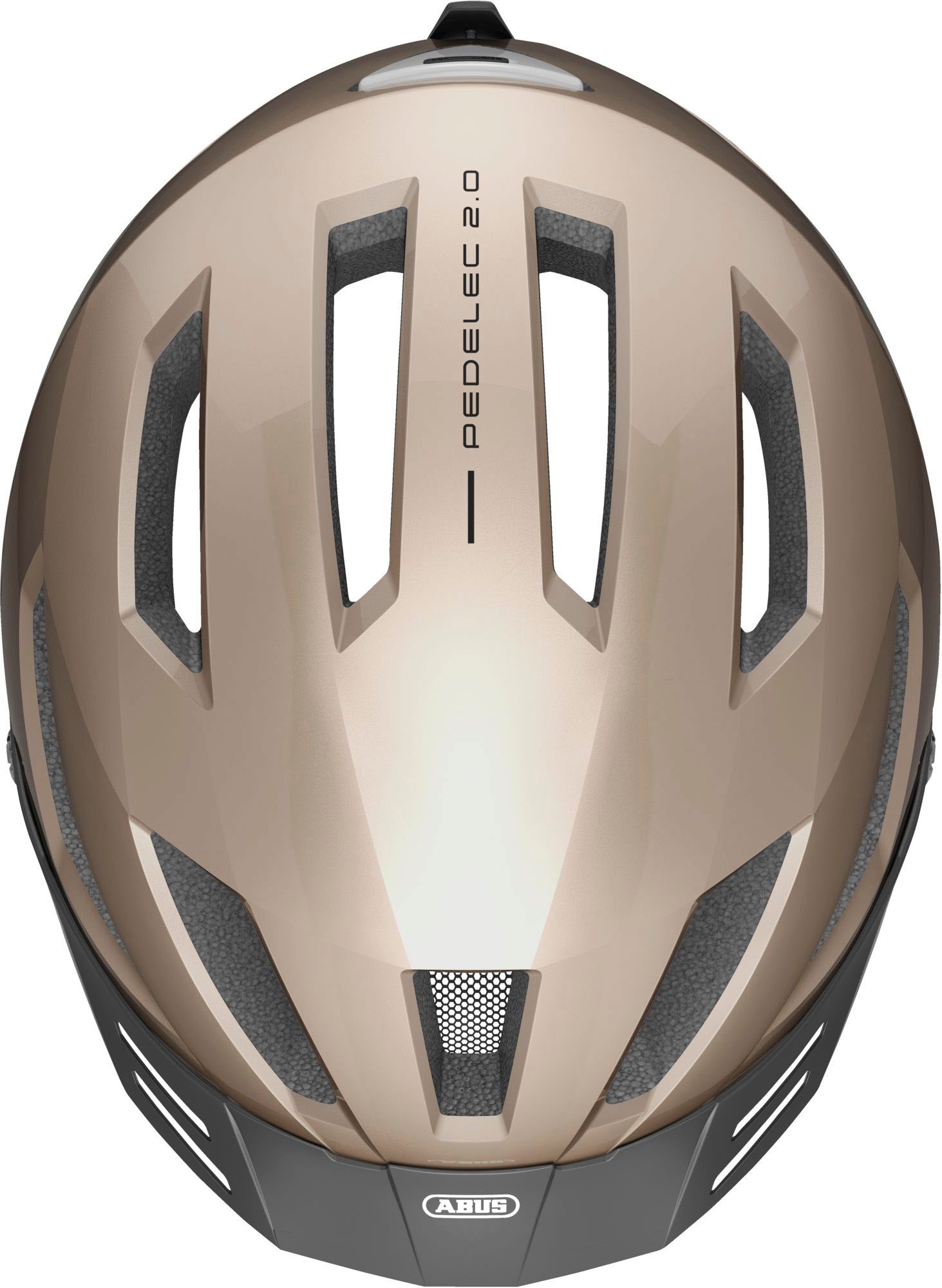 ABUS Fahrradhelm »PEDELEC 2.0«