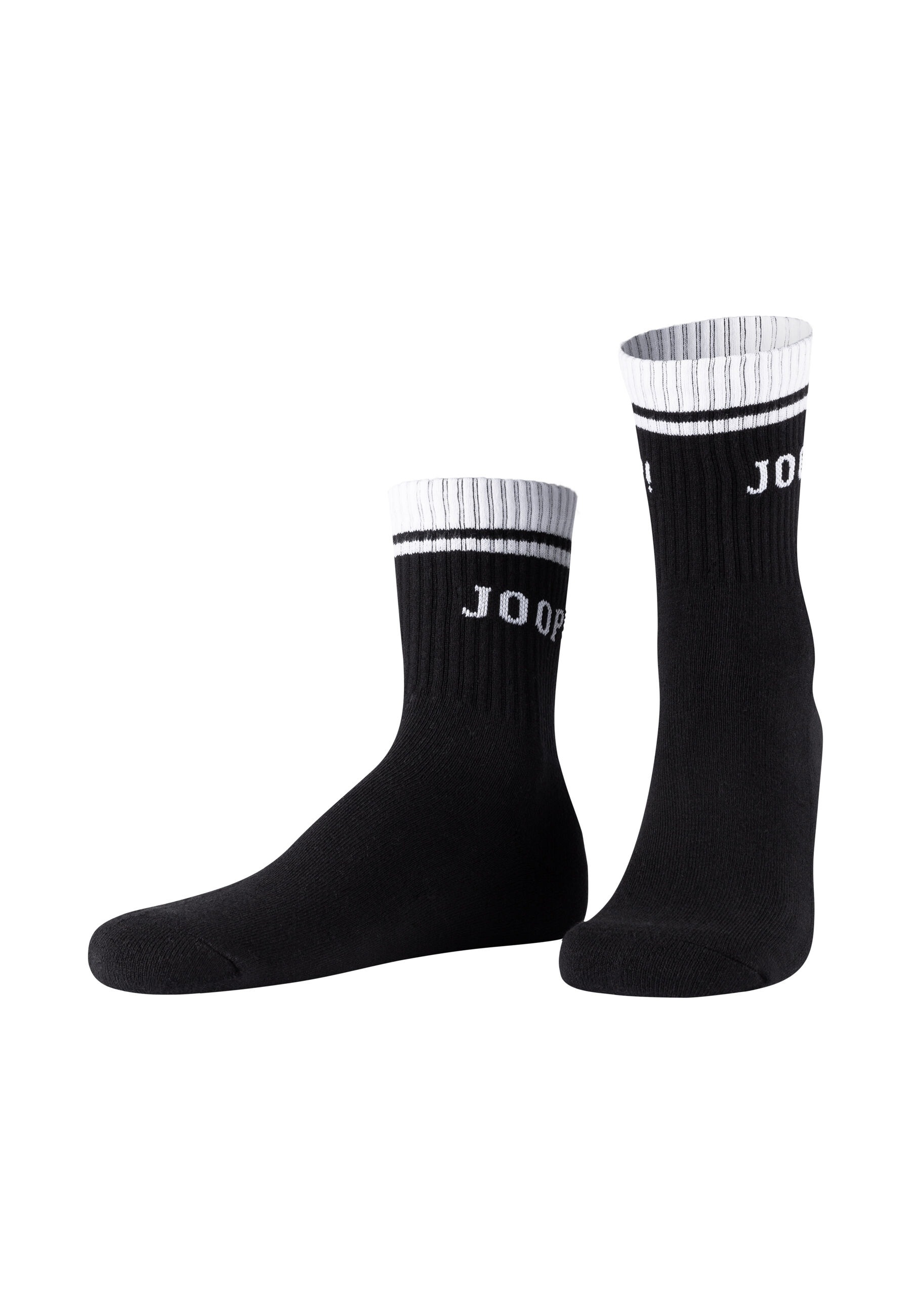 JOOP! Socken »Socken 2er Pack«