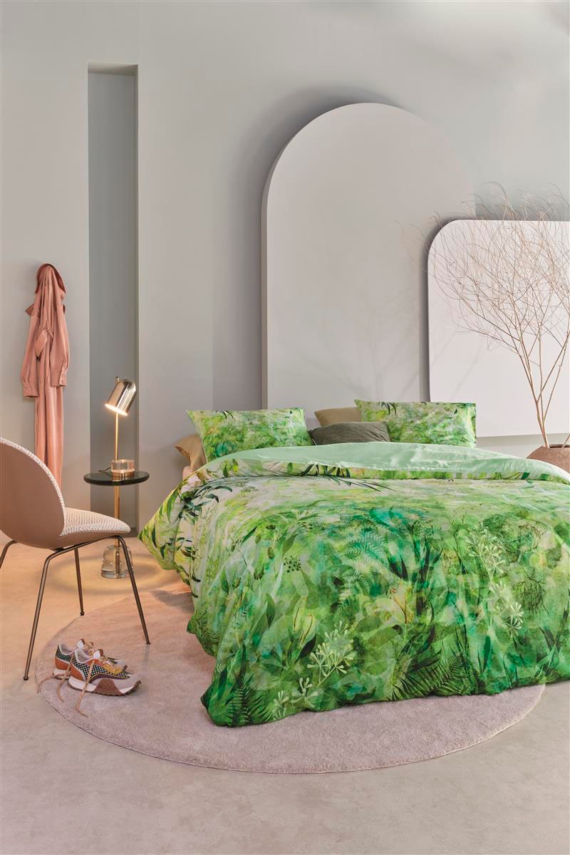 Beddinghouse Bettwäsche "Giverny" 2 Stk. tlg. günstig online kaufen