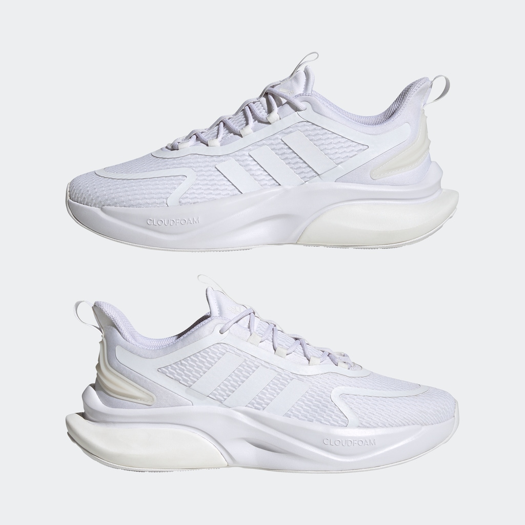 adidas Sportswear Sneaker »AlphaBounce +«