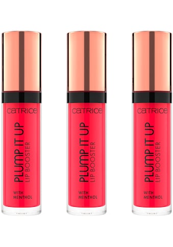 Catrice Lip-Booster »Plump It Up Lip Booster« ...