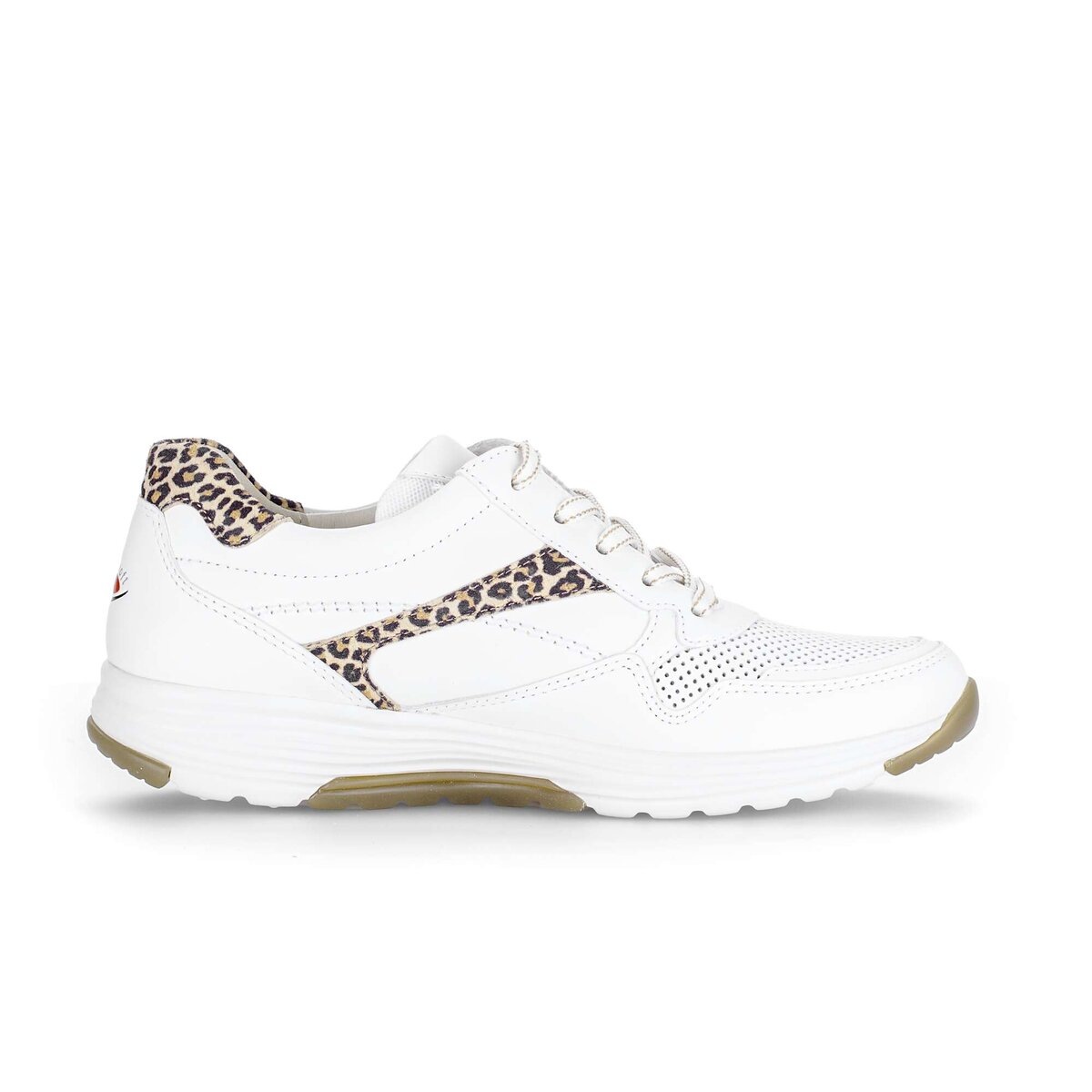 Gabor RollingSoft Low Sneaker Multicolour 41 2