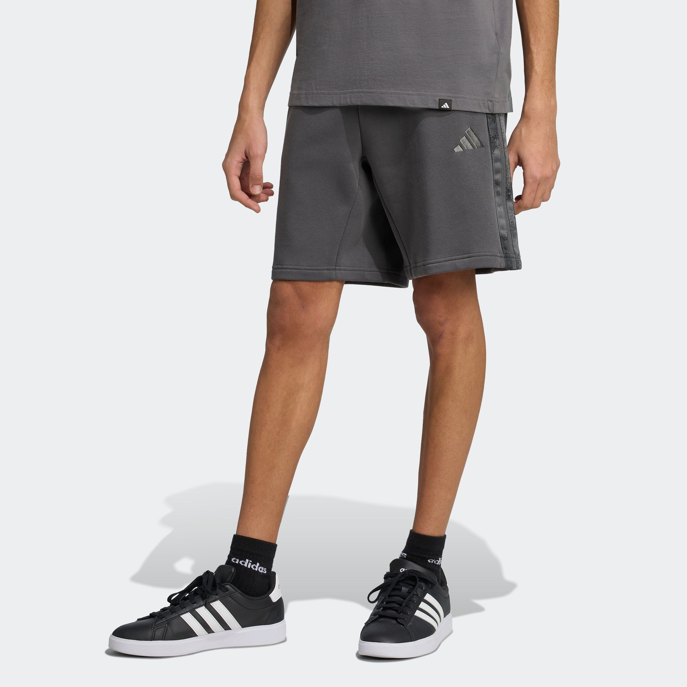 adidas Sportswear Shorts "M SEA AOP SHO" günstig online kaufen