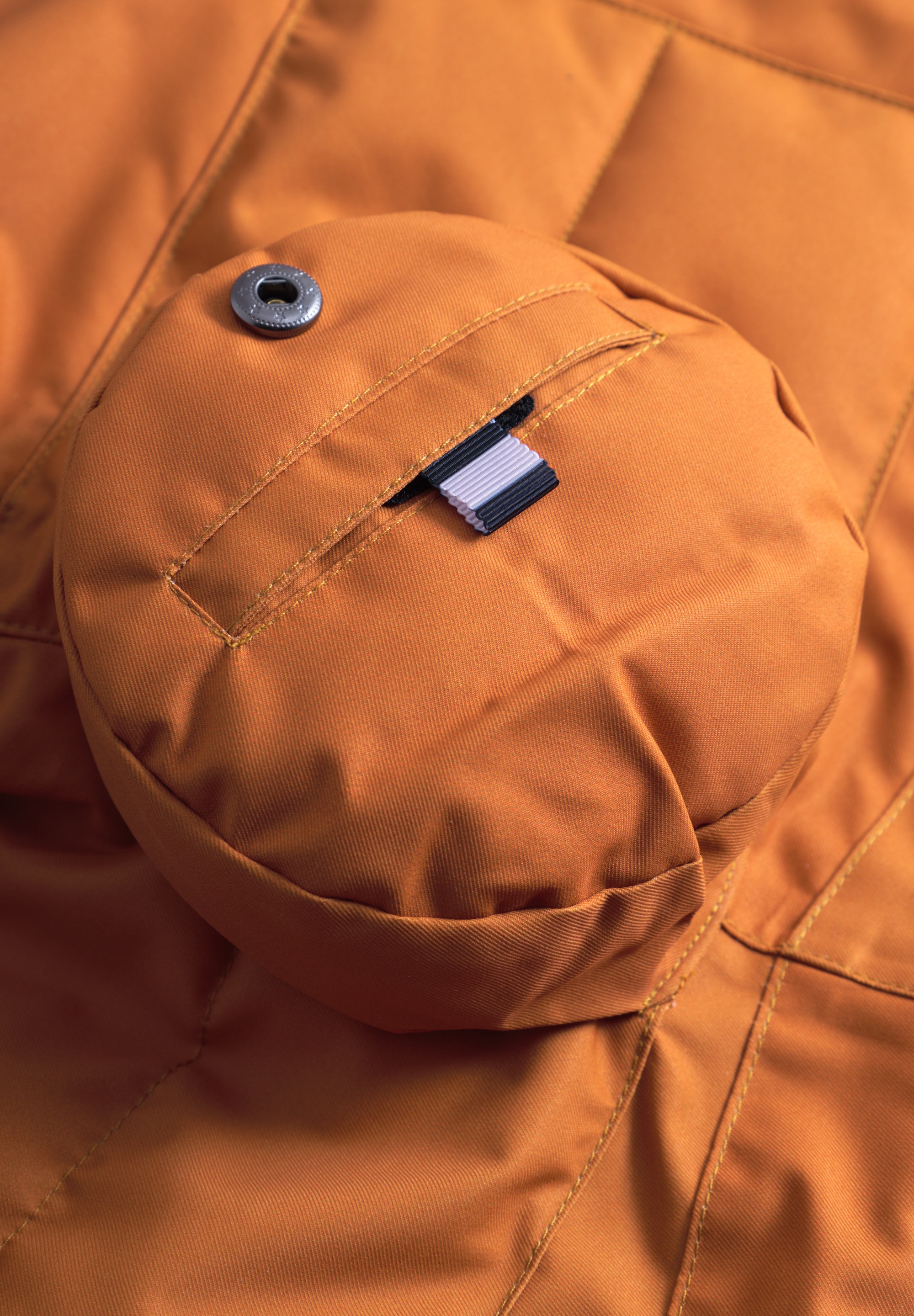 WeeDo Schneeoverall »TEDDYDO«, Mitwachsender Schneeanzug