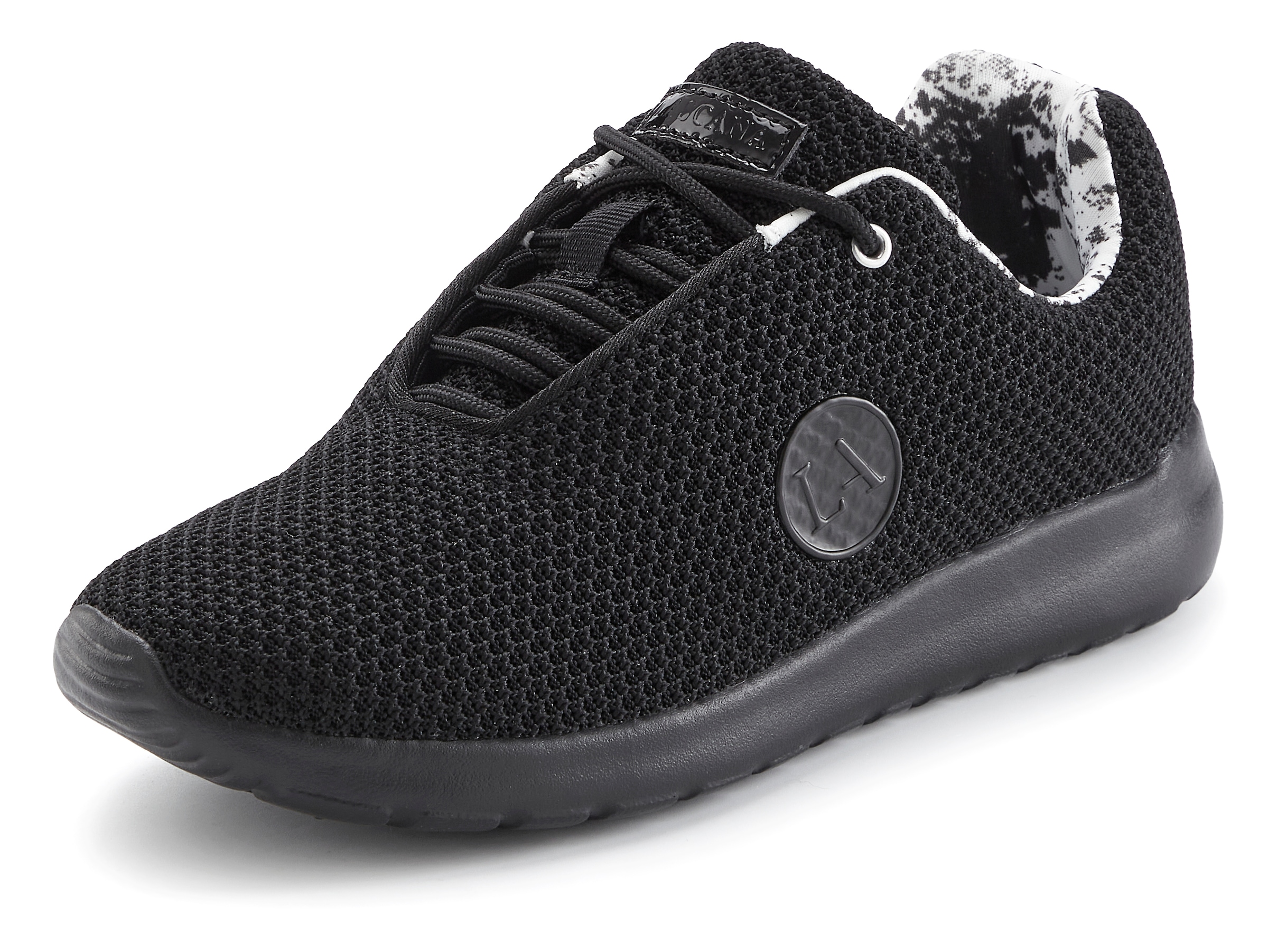 LASCANA ACTIVE Halbschuh Black 39 4