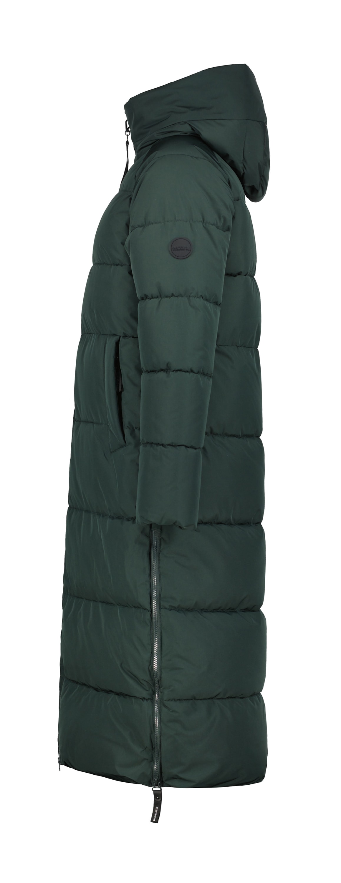 Icepeak Outdoorjacke »Icepeak Mantel Pescara«