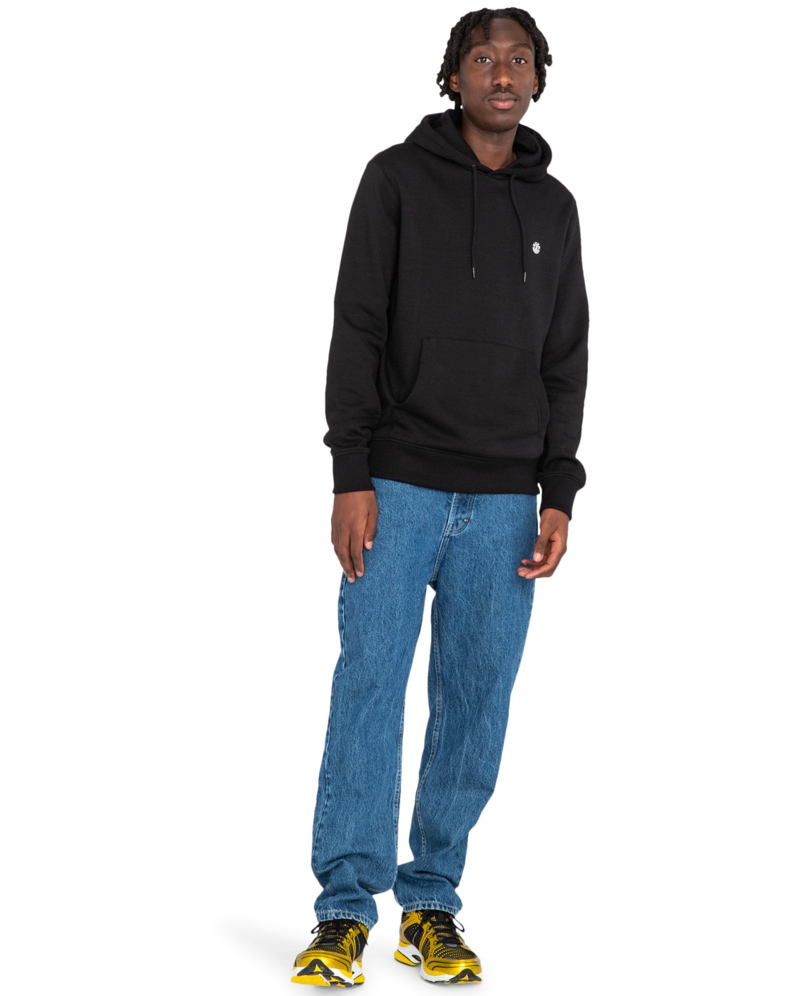 Element Kapuzensweatshirt »Cornell Classic«