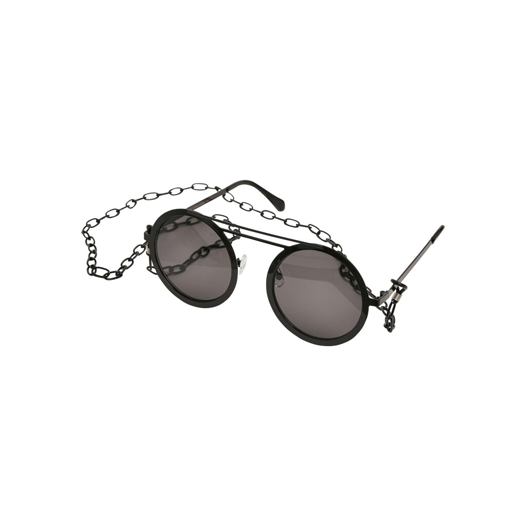 URBAN CLASSICS Sonnenbrille »Urban Classics Unisex 104 Chain Sunglasses«