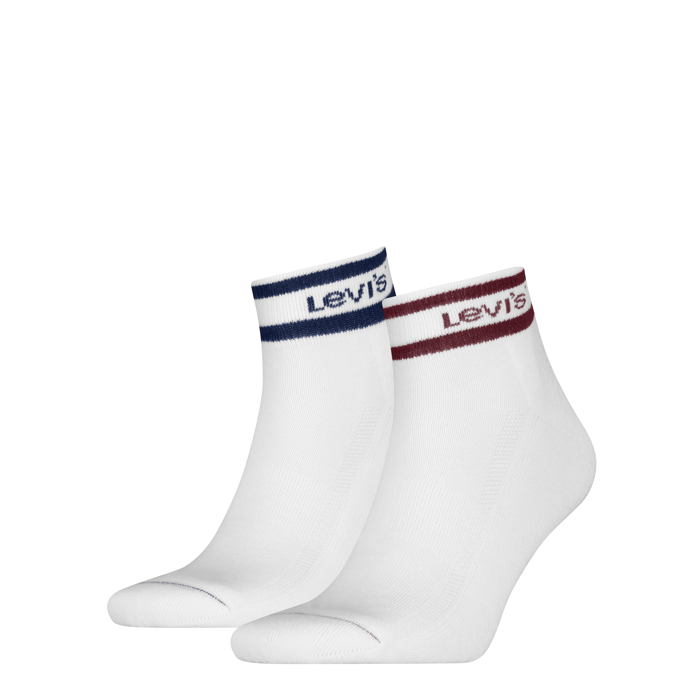 Levis Socken 2 Paar