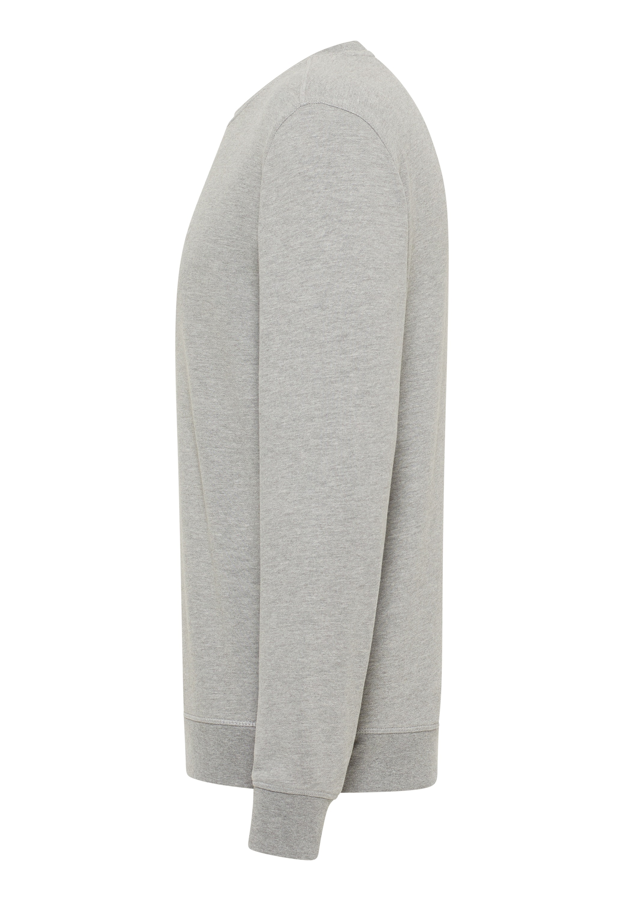 MUSTANG Sweatshirt »Herren Style Clio«