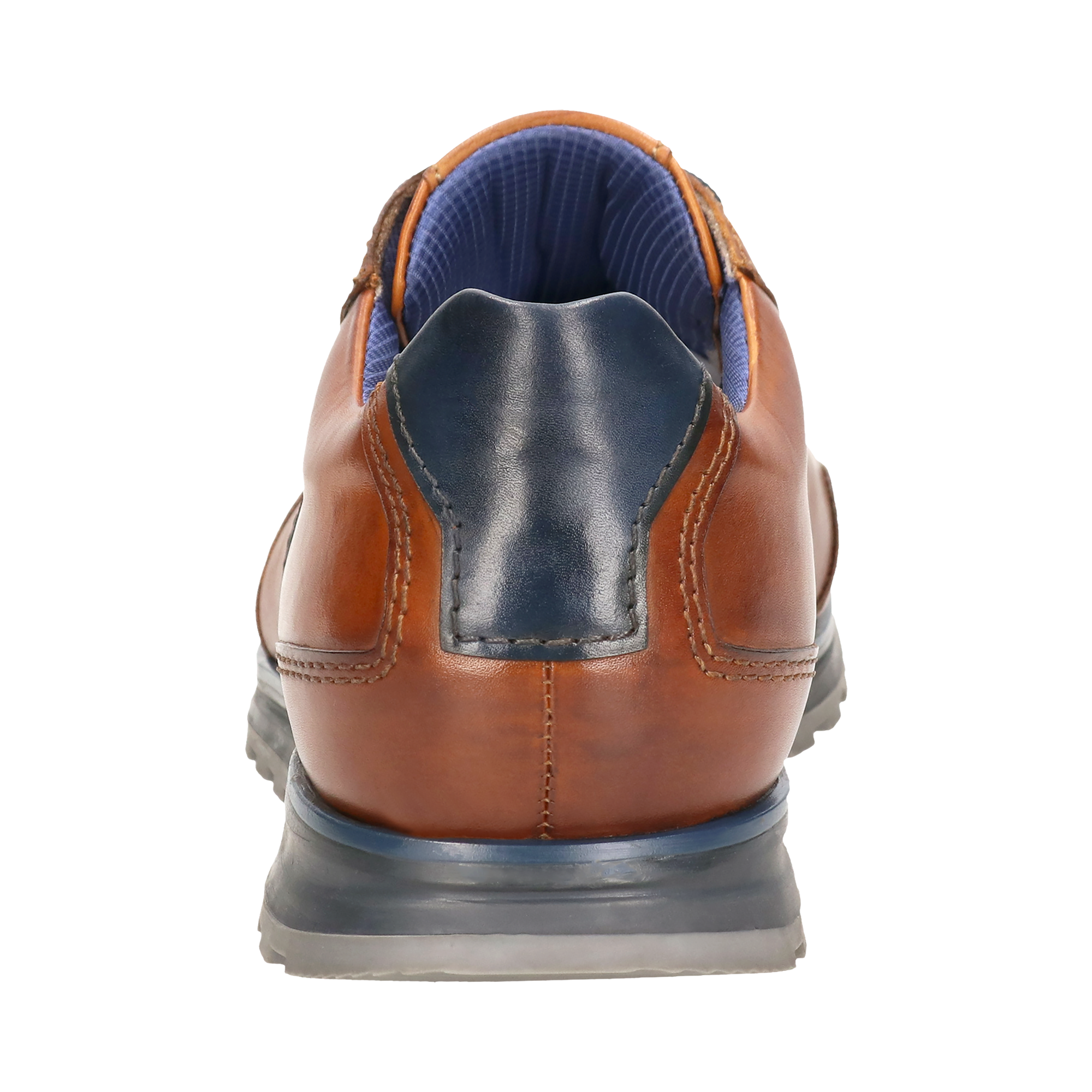 bugatti Sneaker Schnürschuh, Halbschuh, Freizeitschuh mit Profilsohle günstig online kaufen