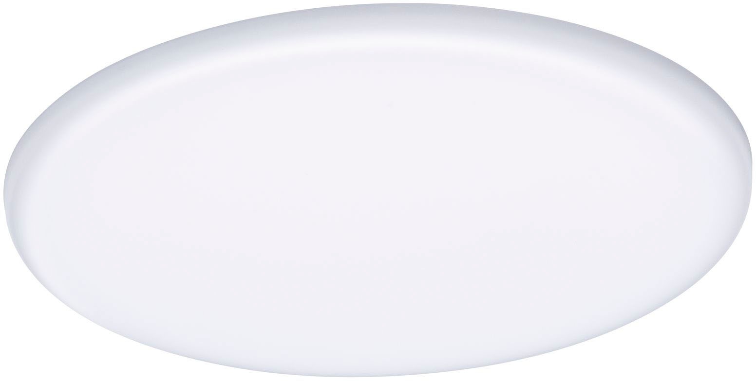 Paulmann LED Einbauleuchte »Veluna VariFit IP44...