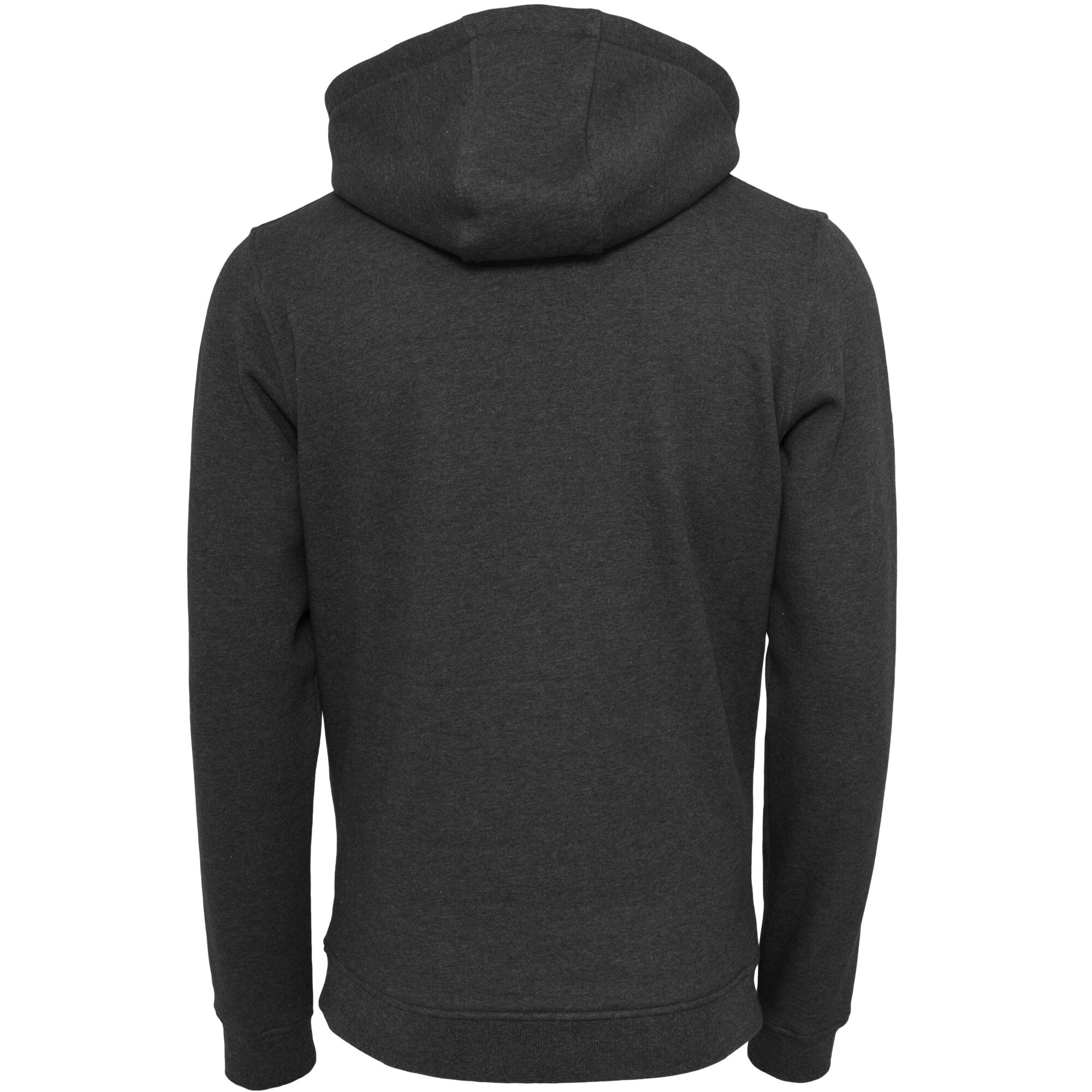 MisterTee Sweatshirt »MisterTee Herren Mister Tee Hoody«, (1 tlg.)