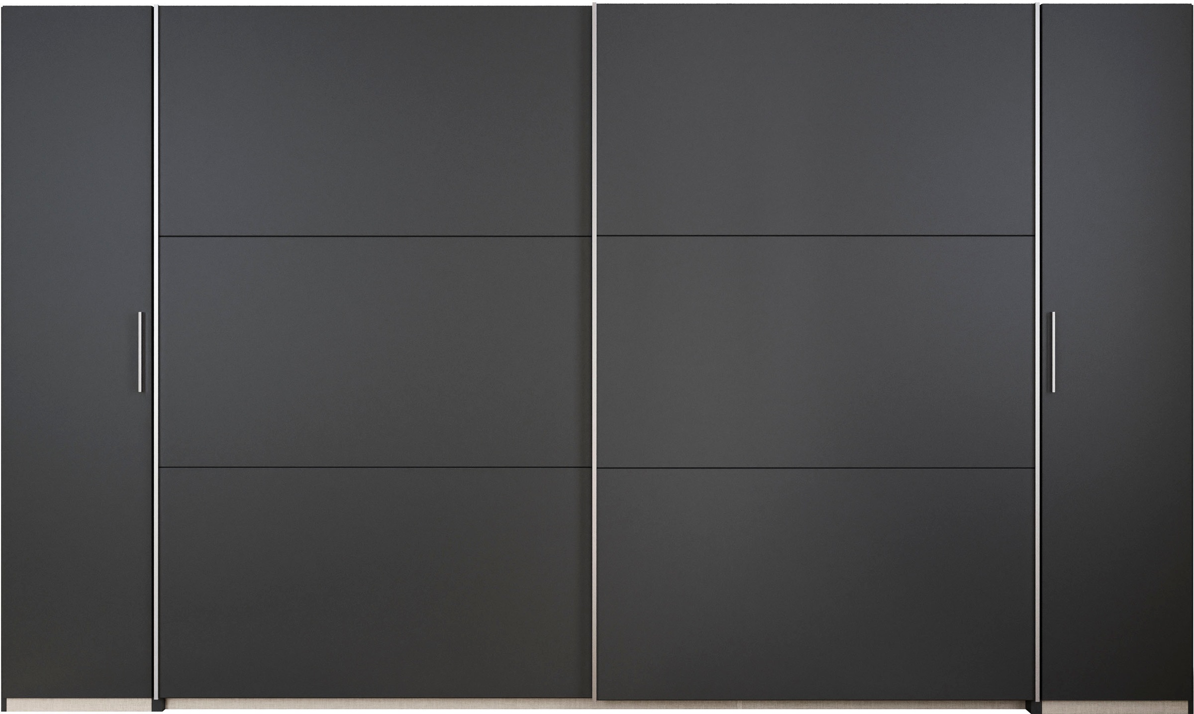 rauch Kleiderschrank "Kleiderschrank Drehtürenschrank Schrank Garderobe KRO günstig online kaufen