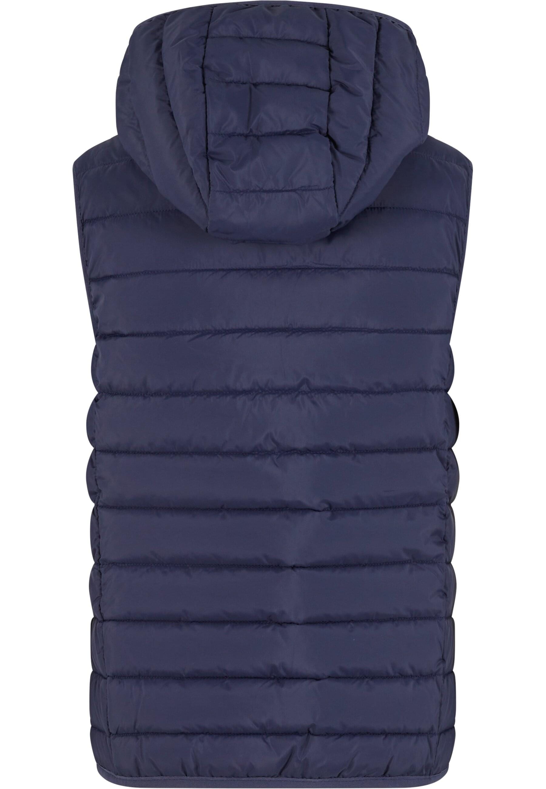 URBAN CLASSICS Steppweste »Urban Classics Ladies Ultra Light Puffer Vest«