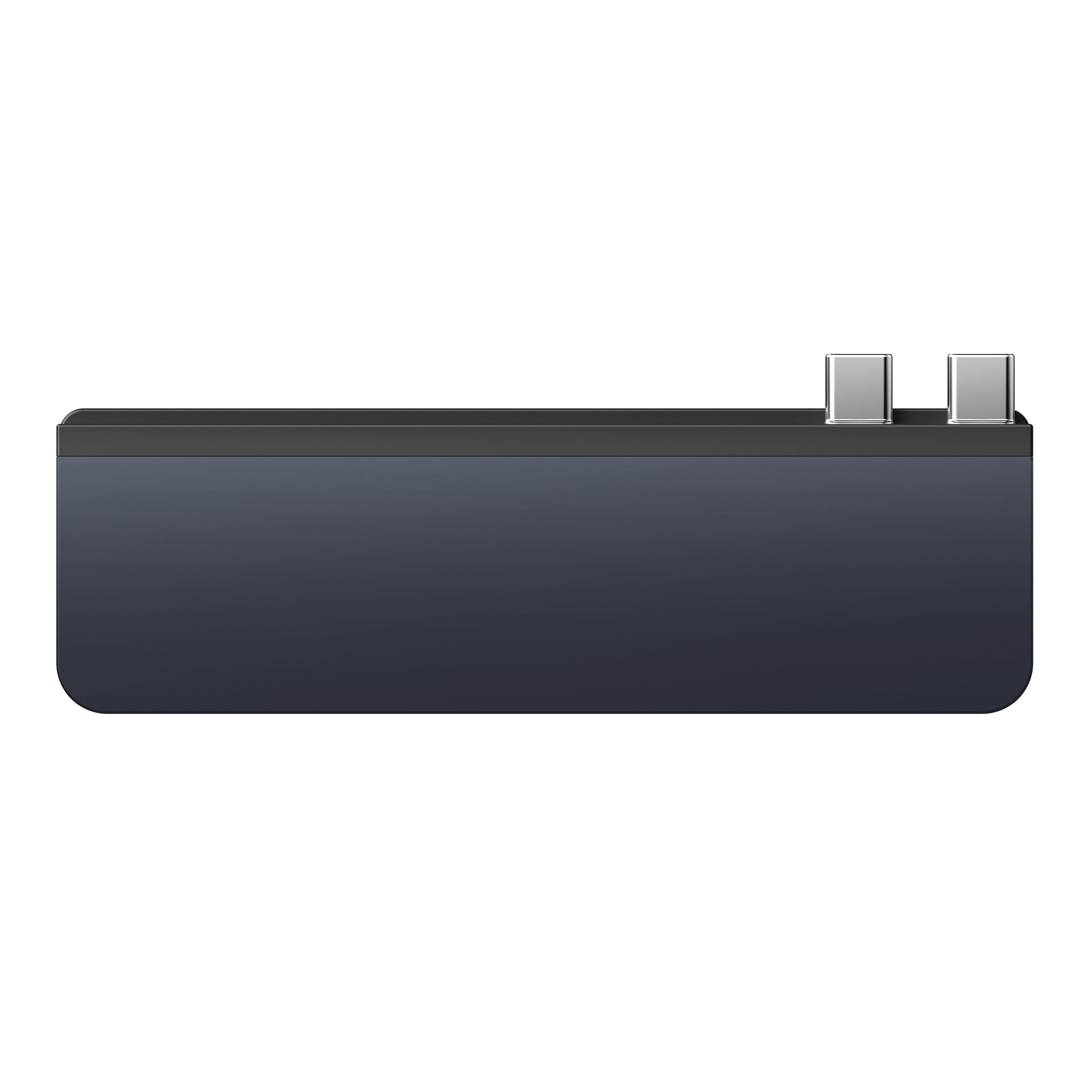 USB-Verteiler »HyperDrive DUO 7-in-2 USB-C Hub«
