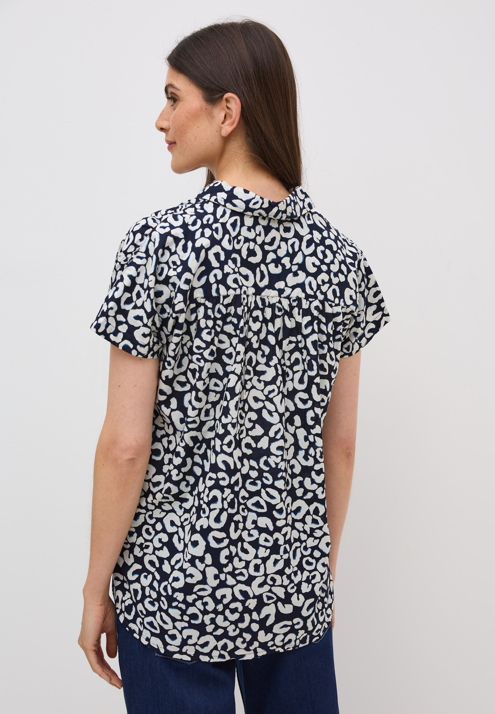 Cecil mit Kragen günstig online kaufen