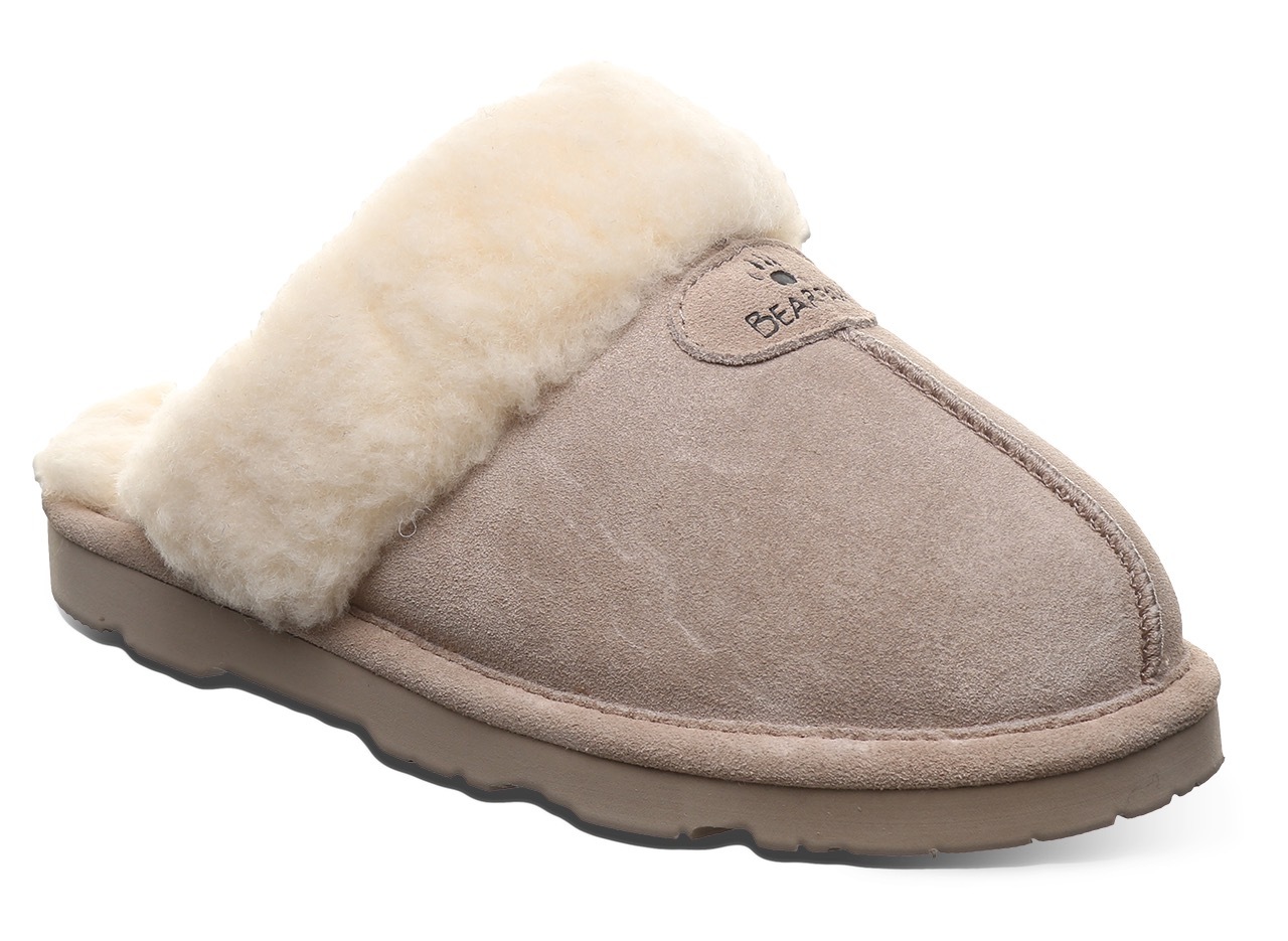 Bearpaw Hausschuh "Loki" Home Slipper, Pantoffel mit Warmfutter günstig online kaufen