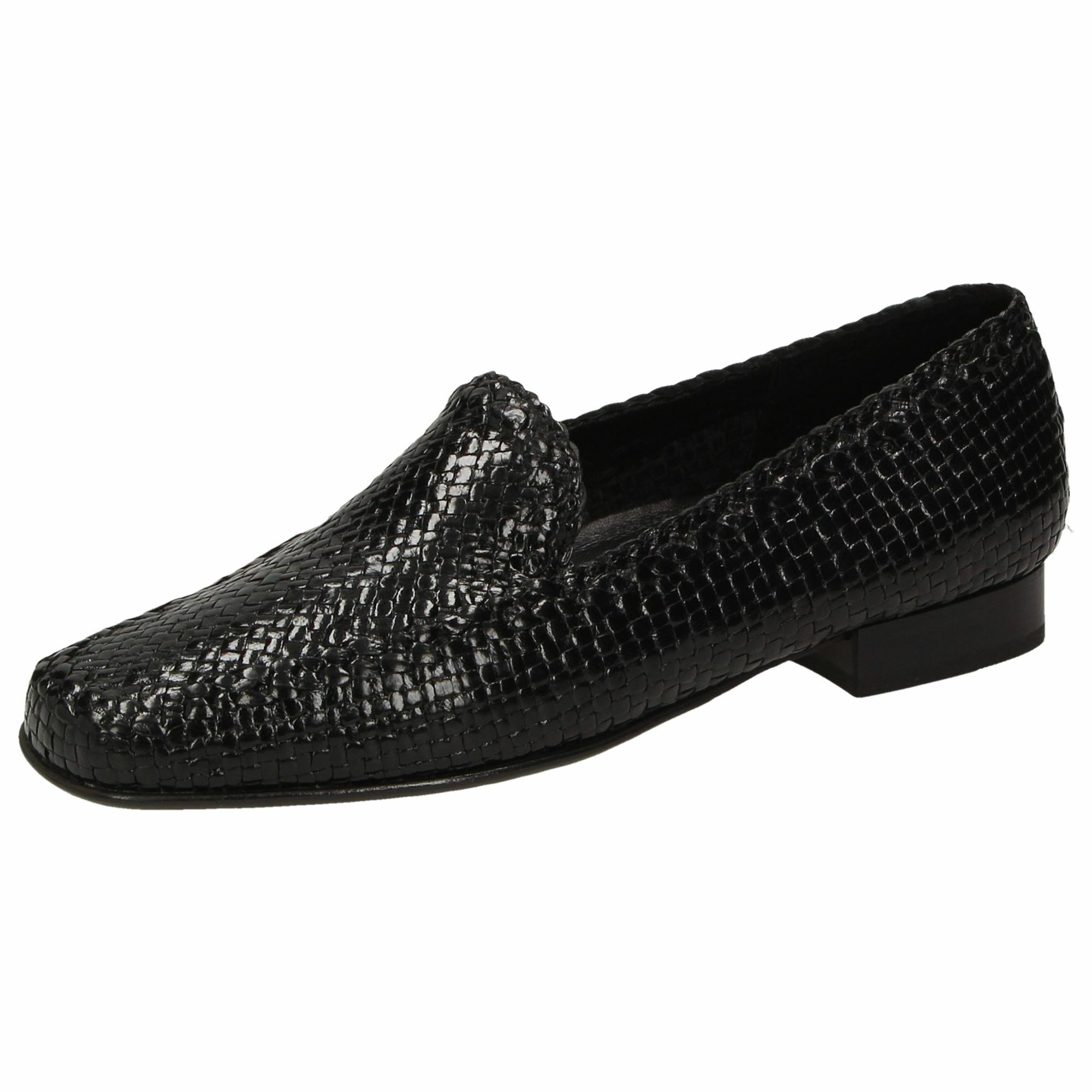 SIOUX Slipper »Cordera«