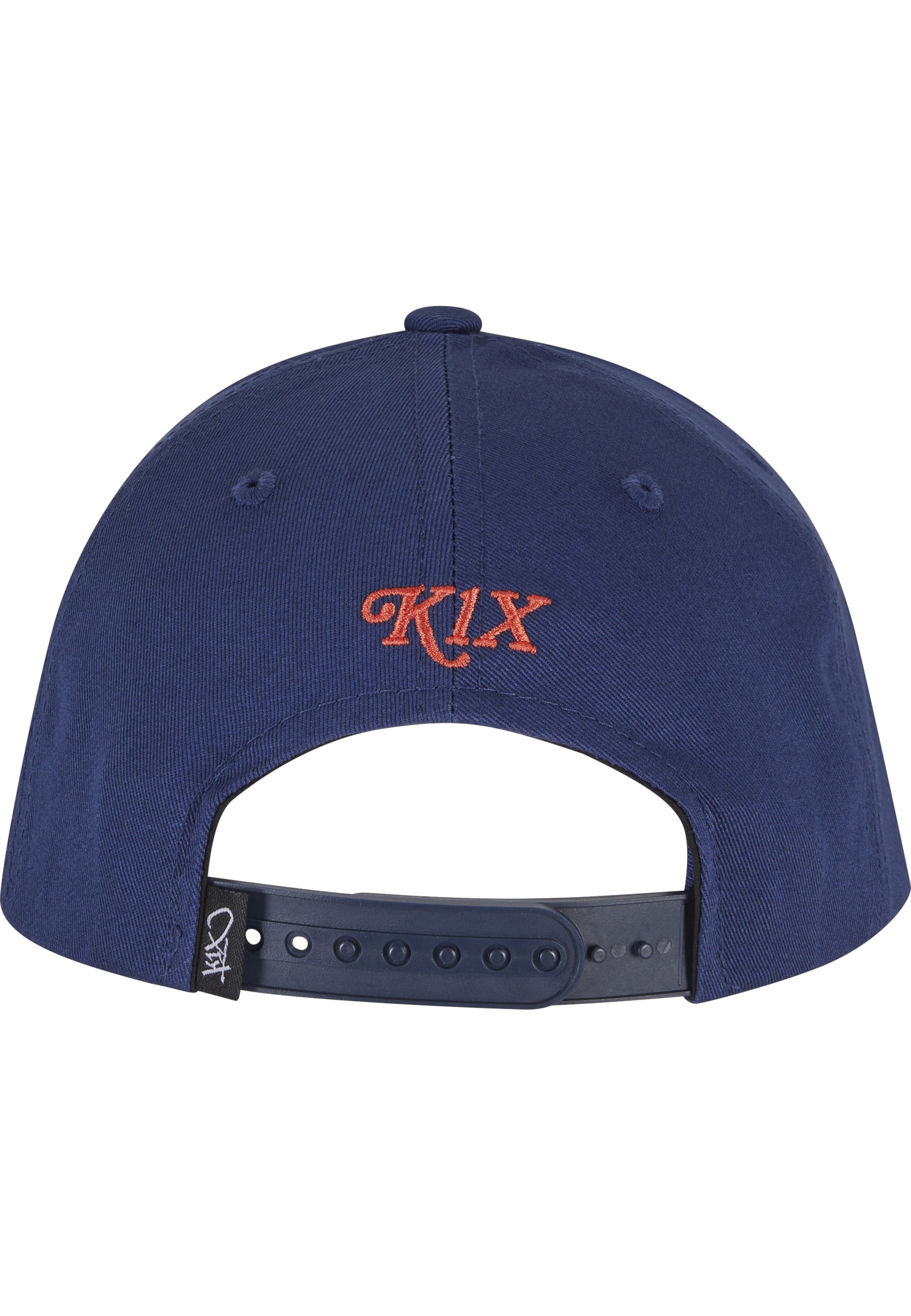 K1X Snapback Cap »K1X Herren K1X Nothing But Net Snapback Cap«