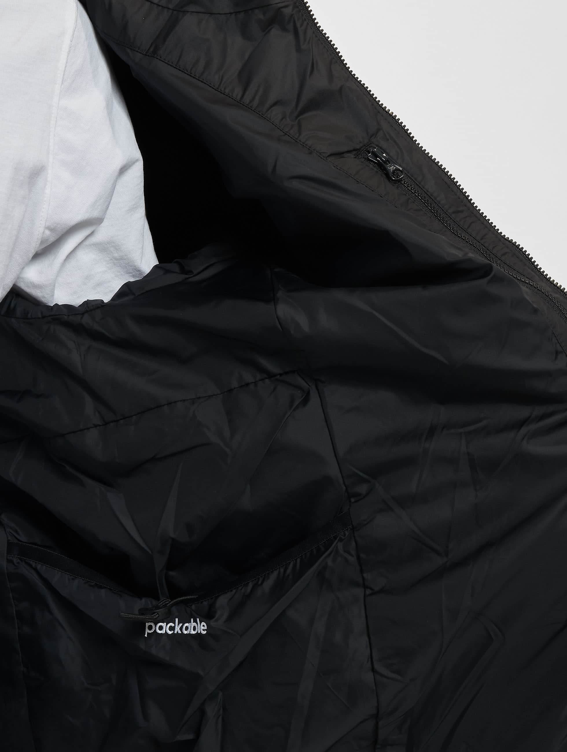 Winterjacke »Herren adidas Pad Hooded Puff Winterjacke«, (1 St.)