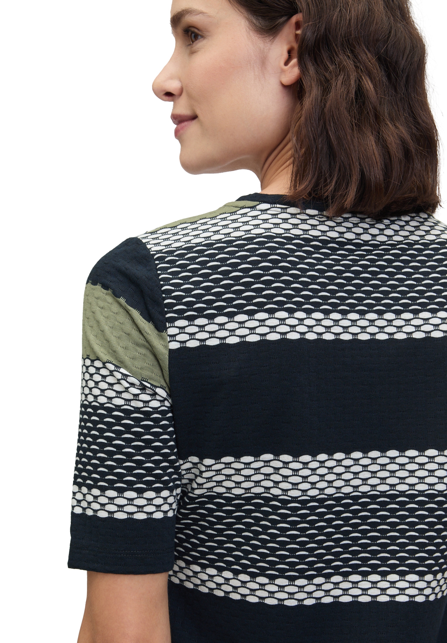 Betty Barclay Shirtkleid »Betty Barclay Shirtkleid kurzarm«