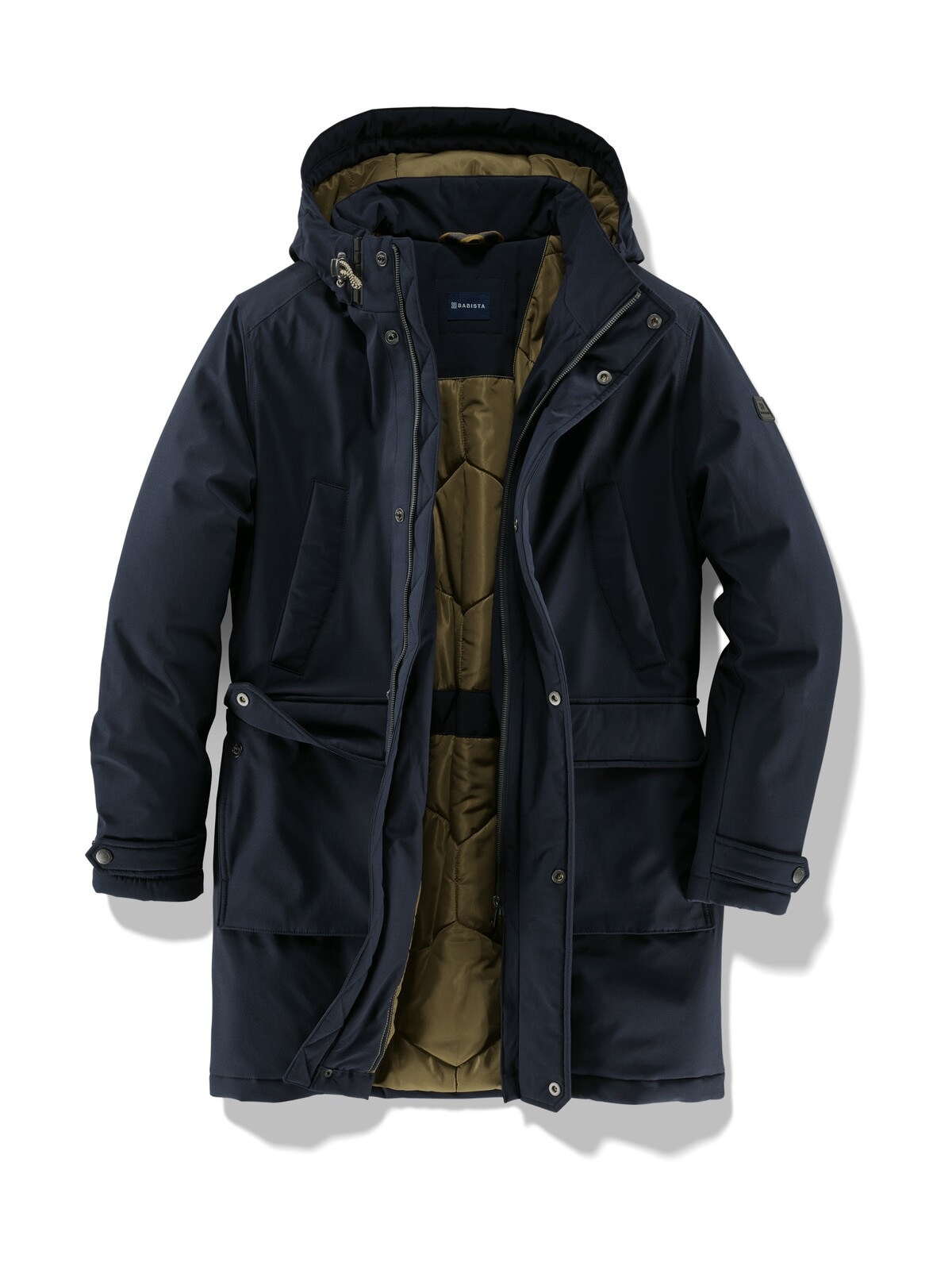 Babista Langjacke »Jacke LUCIVETTA«
