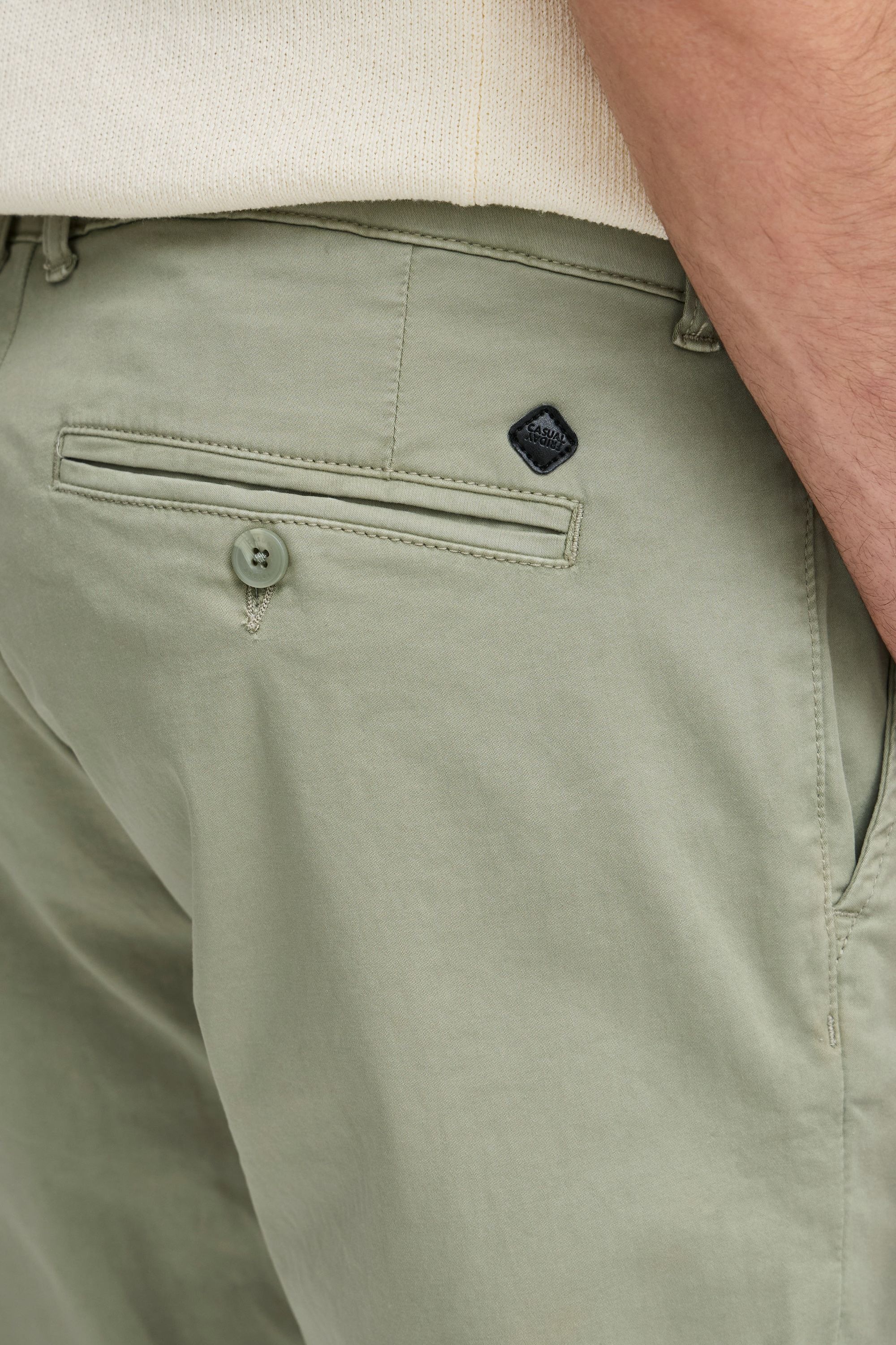 Casual Friday Chinohose »Chinohose CFViggo«