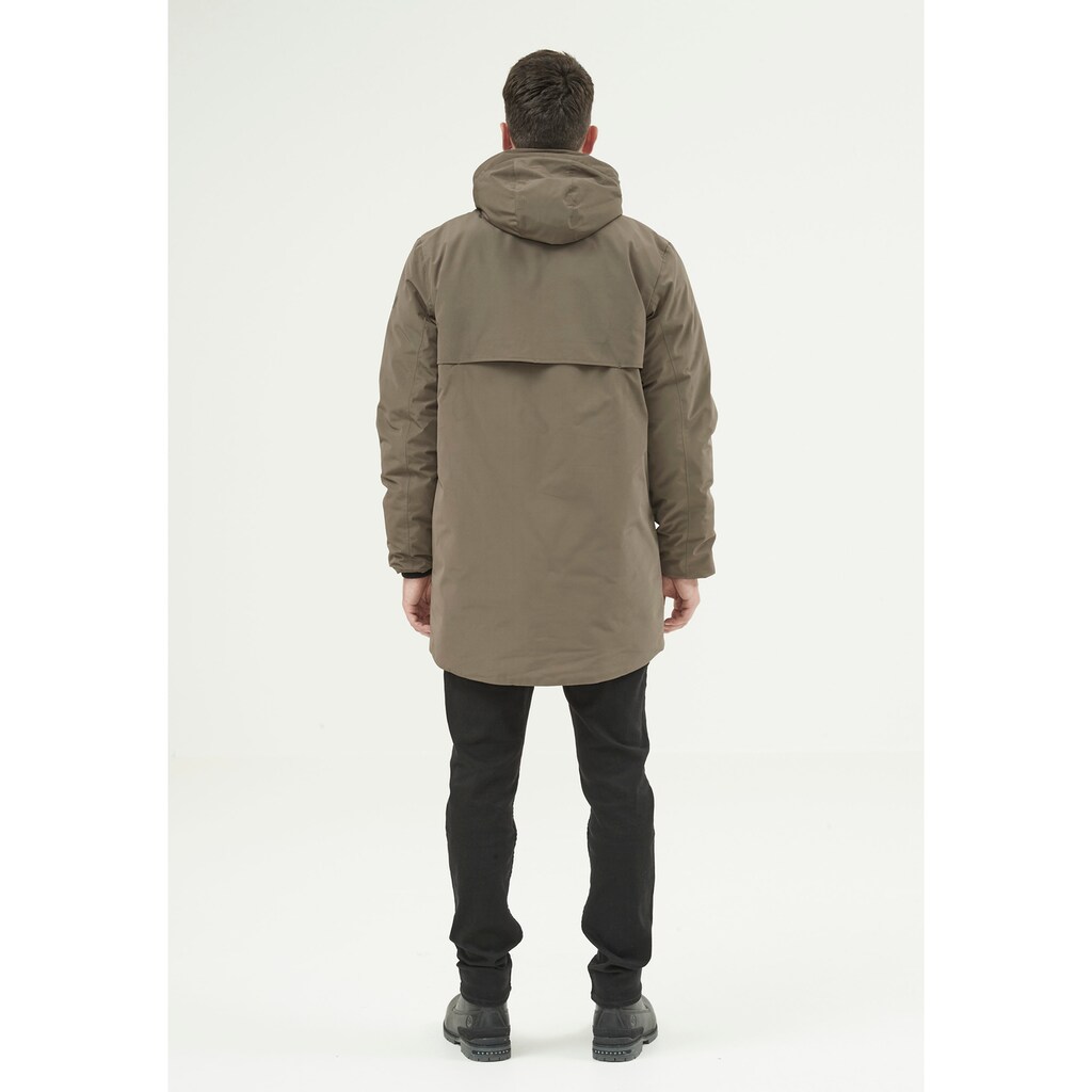 WHISTLER Parka »MARVIN«