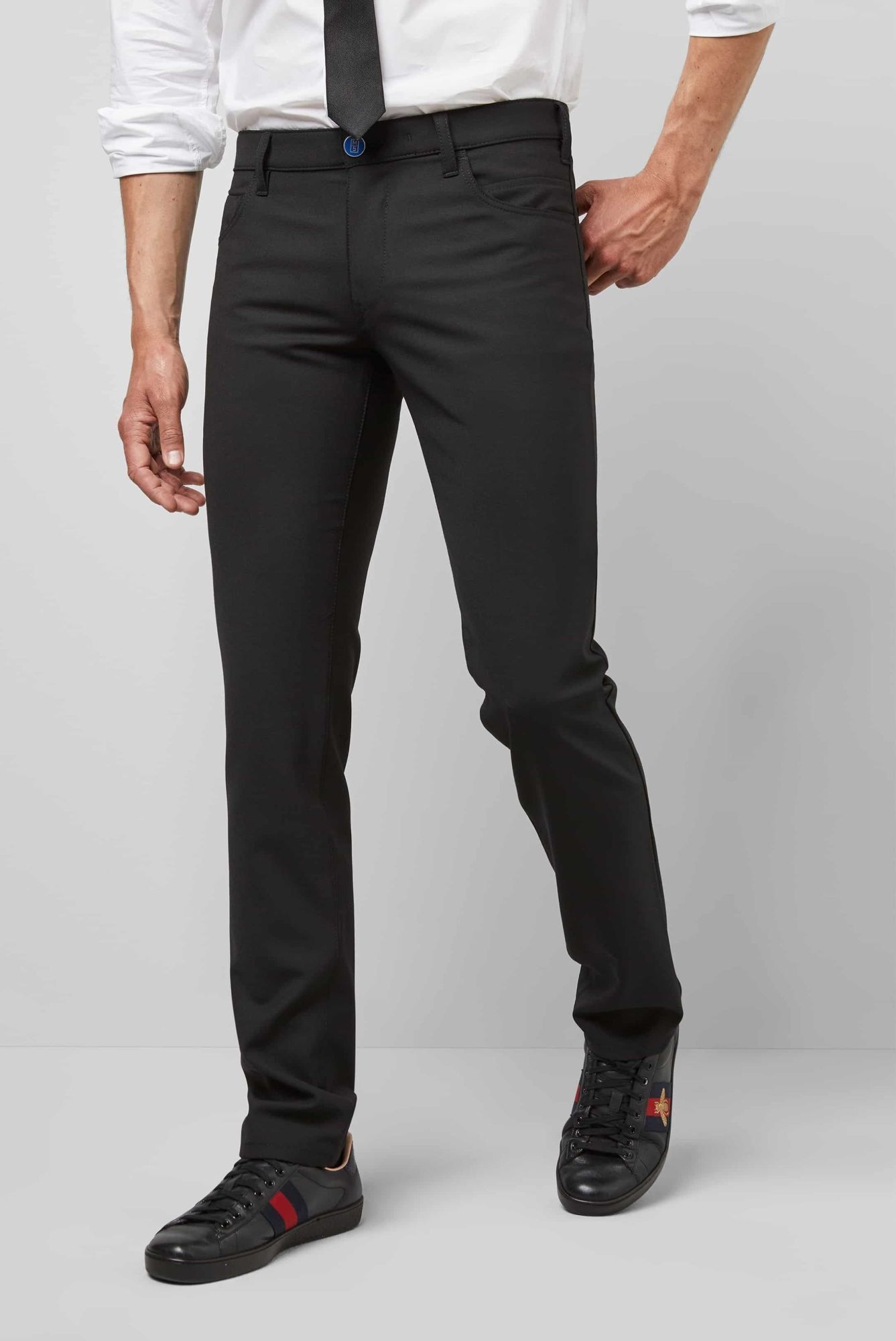 MEYER Outdoorhose "M5 Slim" M5 Slim Ganzjahreshose günstig online kaufen