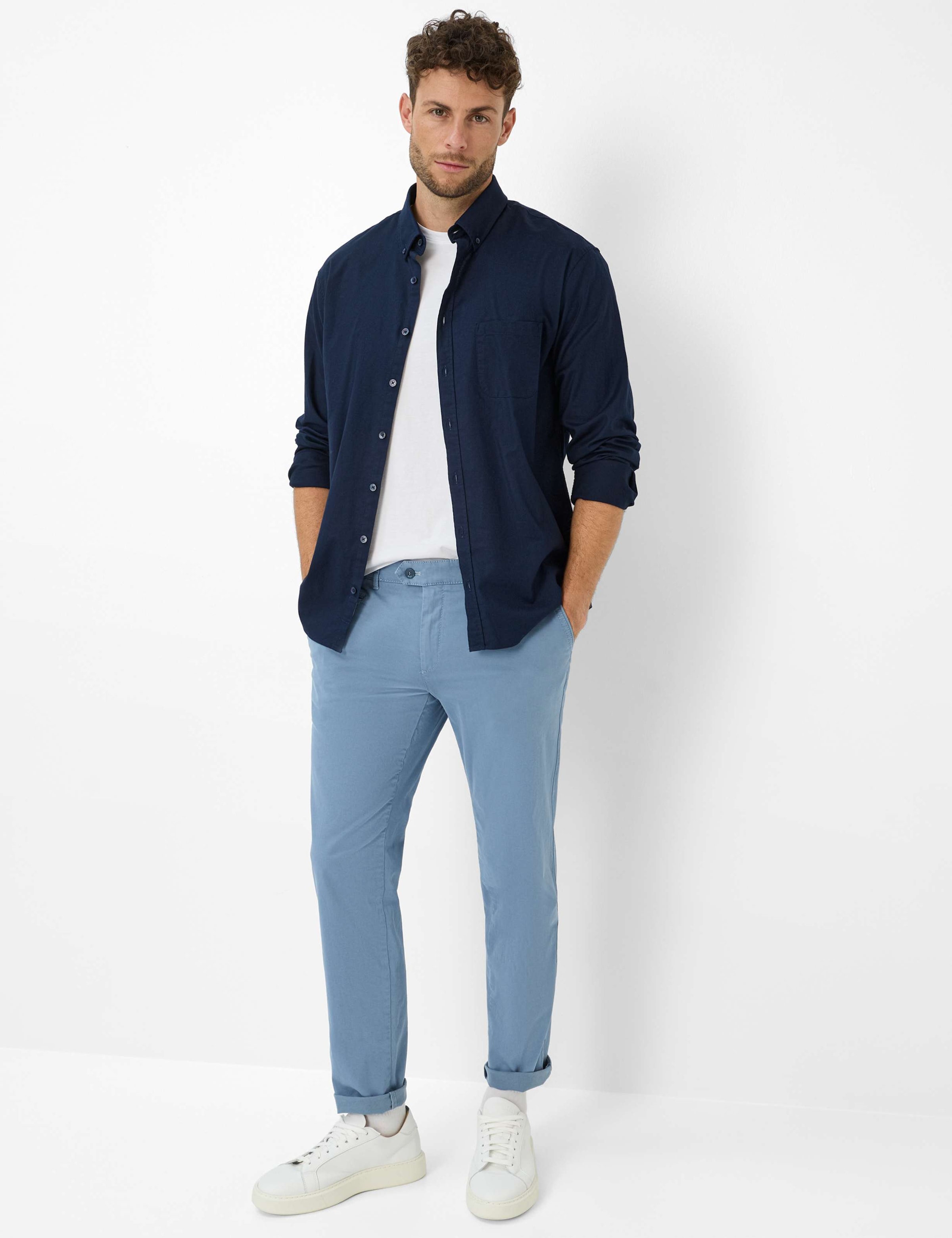 Brax Chinohose »Style EVEREST«