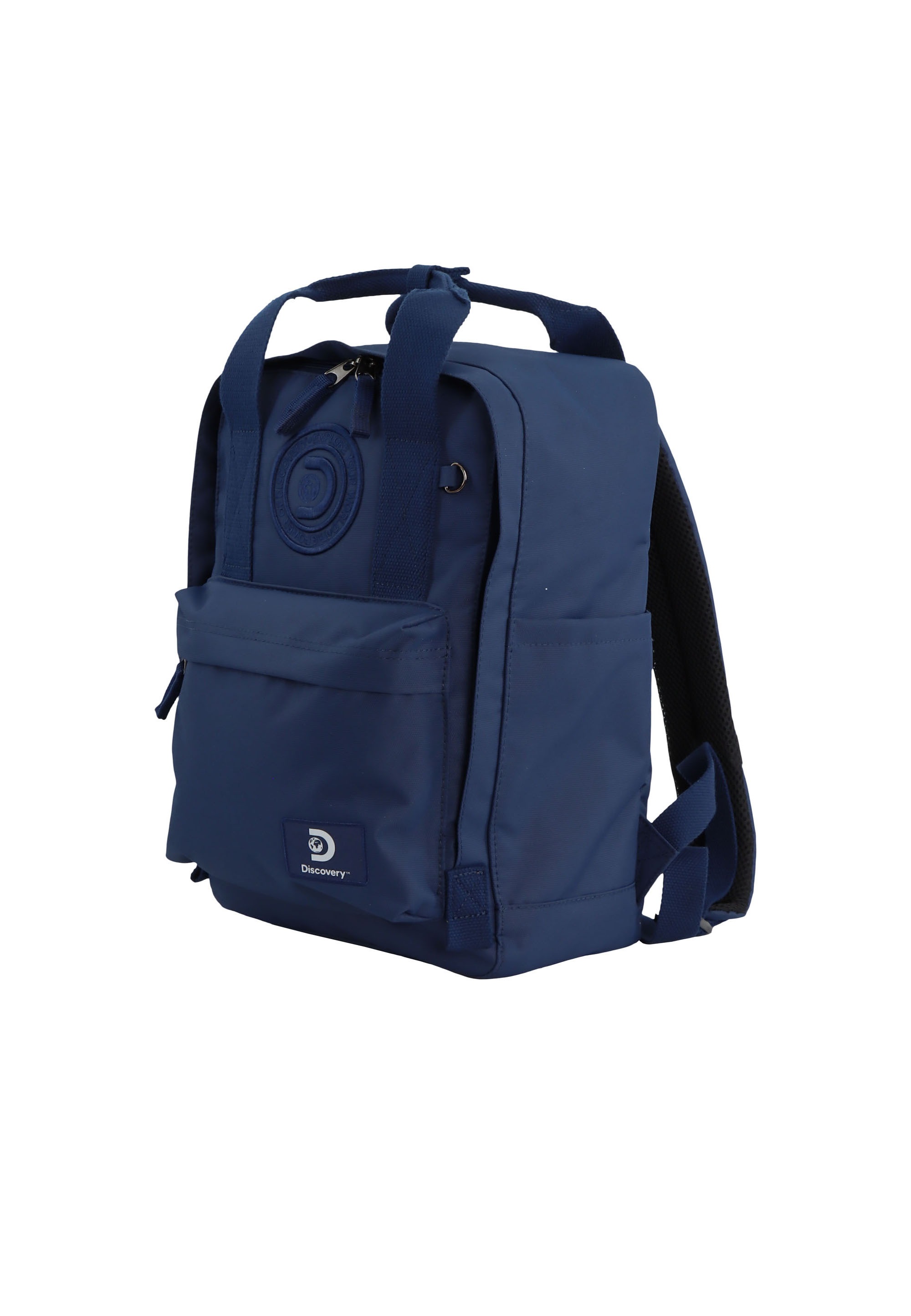 Discovery Wanderrucksack »Cave«, aus rPet Polyester-Material