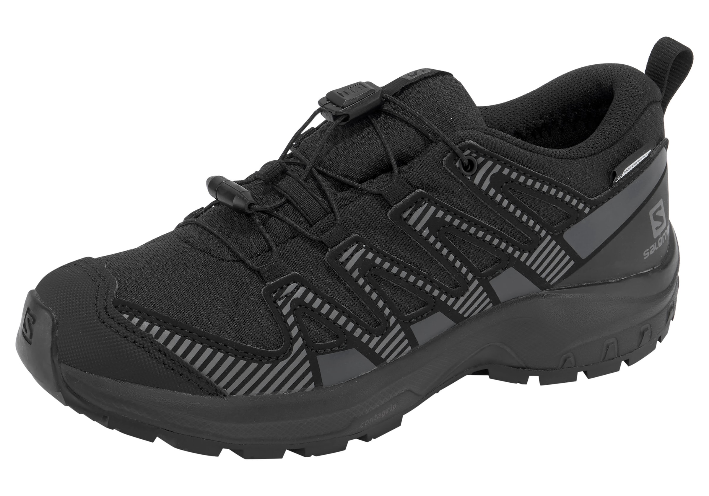 Salomon Turistiniai batai »XA PRO V8 CSWP J« w...