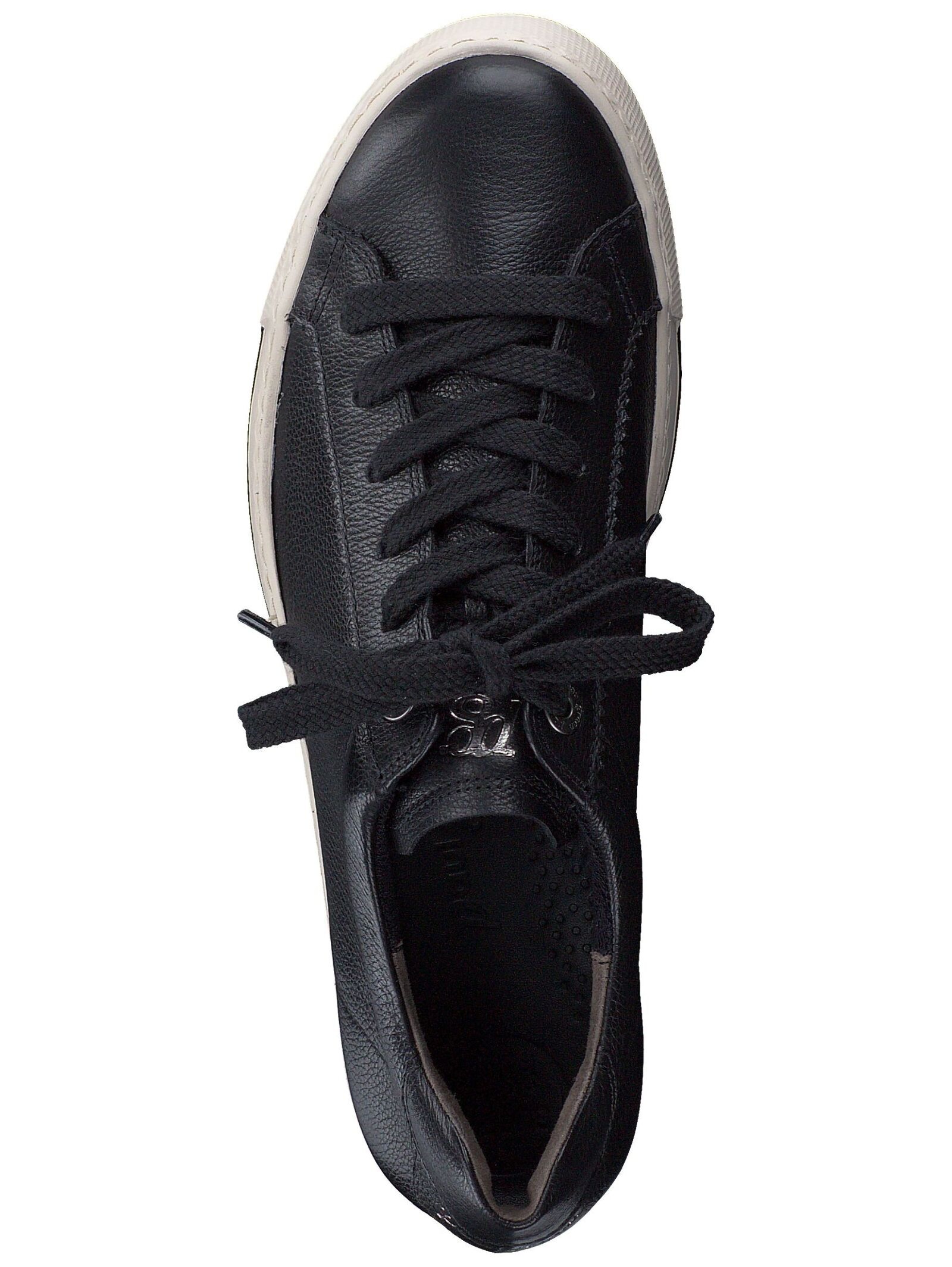 Paul Green Sneaker »Paul Green Sneaker Glattleder«