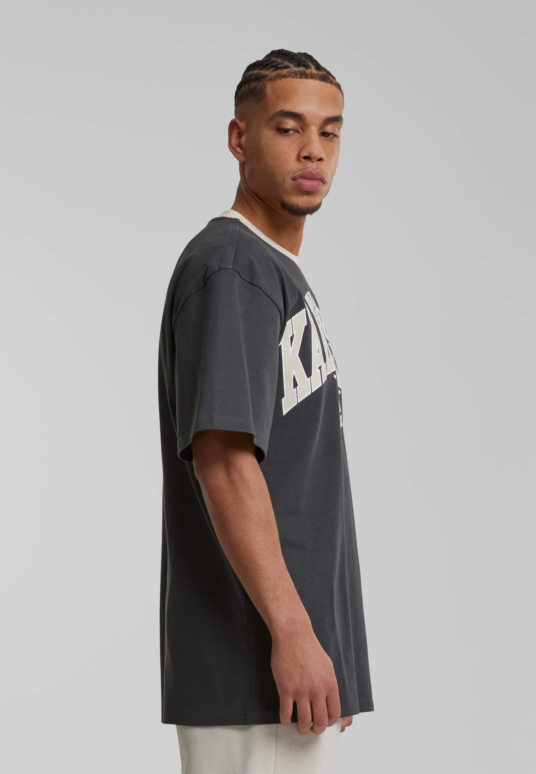 Karl Kani T-Shirt »Karl Kani Karl Kani OG Eagle Print Tee« 1 Stk.