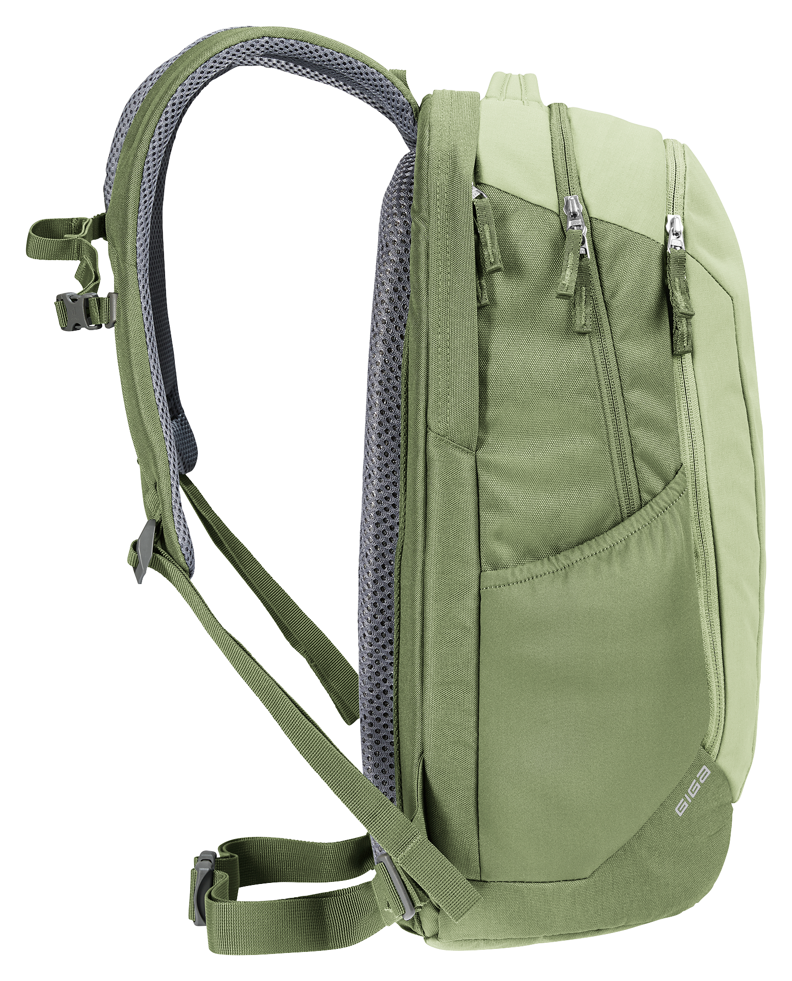 deuter Tagesrucksack »GIGA« mit zwei Hauptfächern, 28 Liter Volumen, wasserabweisend