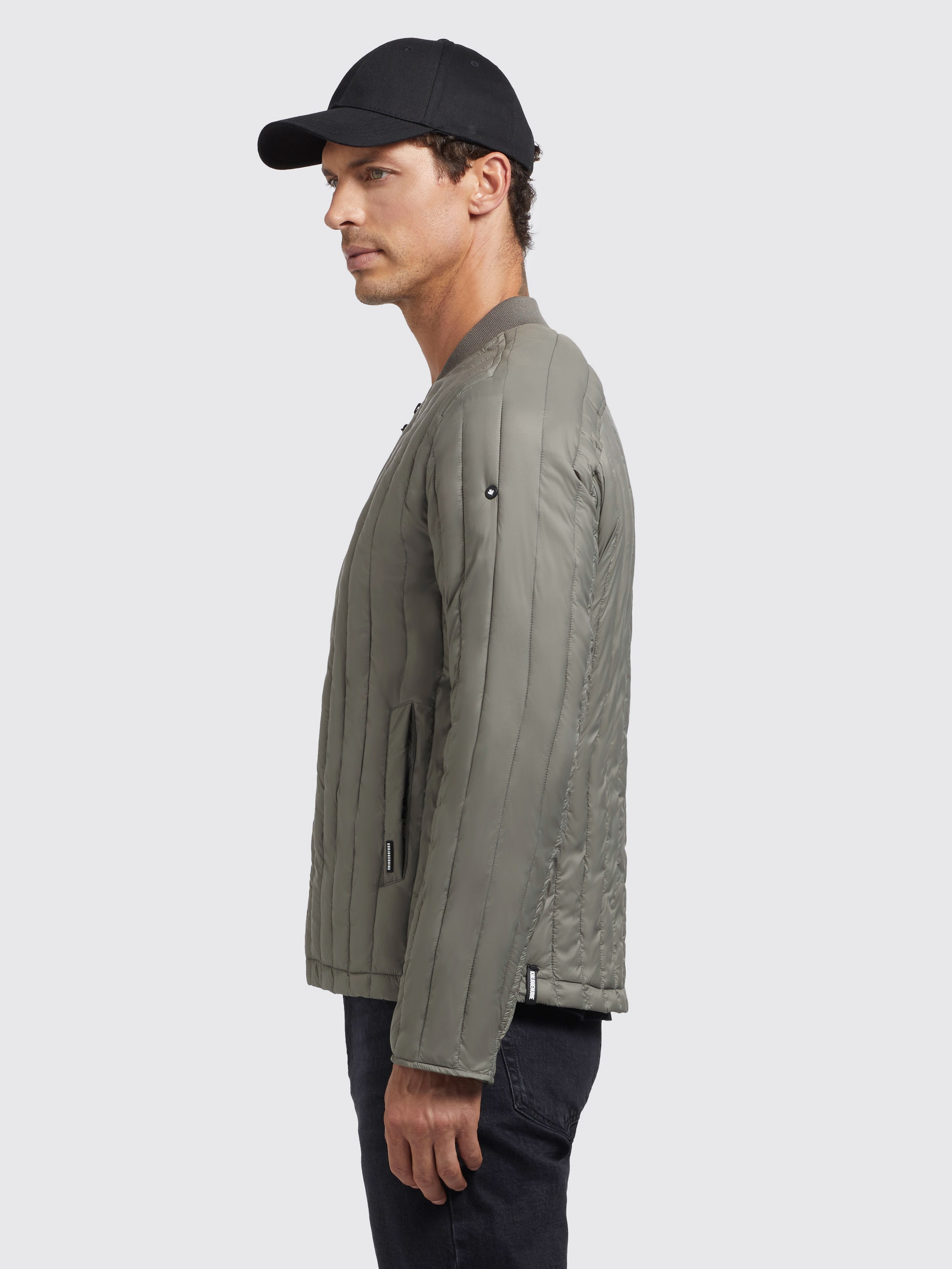 khujo Steppjacke »TIMOR«