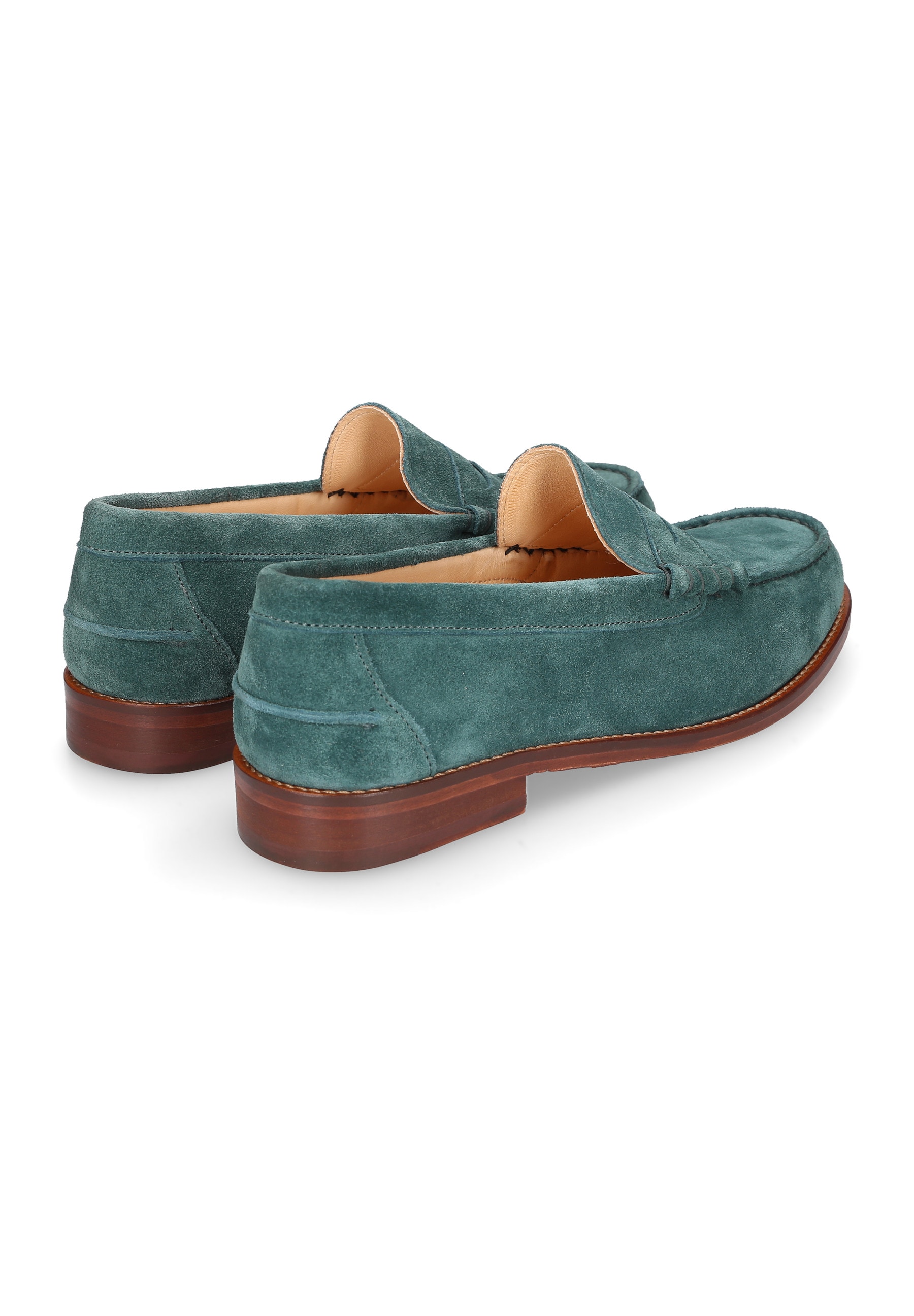 Henry Stevens Loafer »Riley M PL«