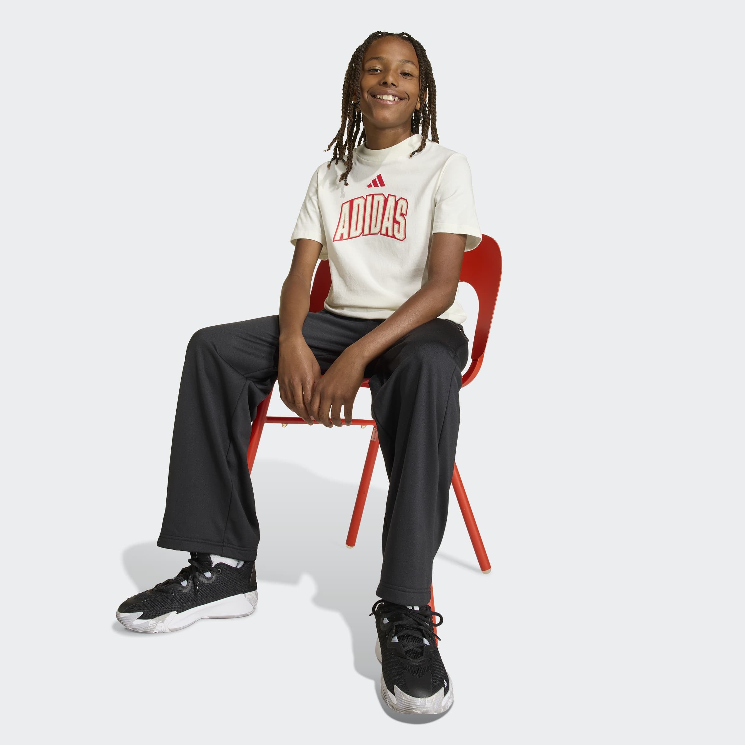 adidas Sportswear T-Shirt »J STD GFX TEE«