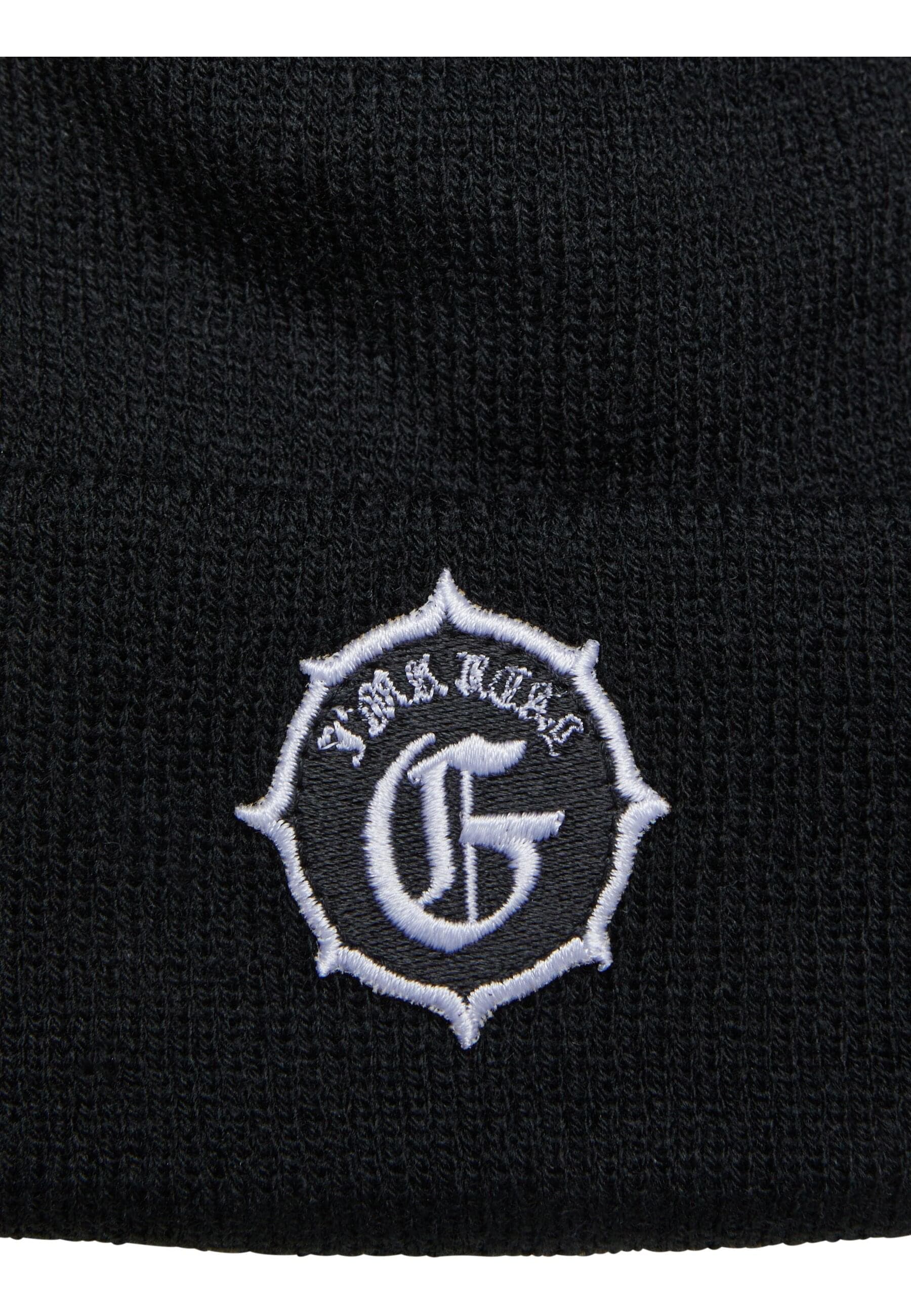 MisterTee Beanie »MisterTee I Am A G Beanie«, (1 St.)