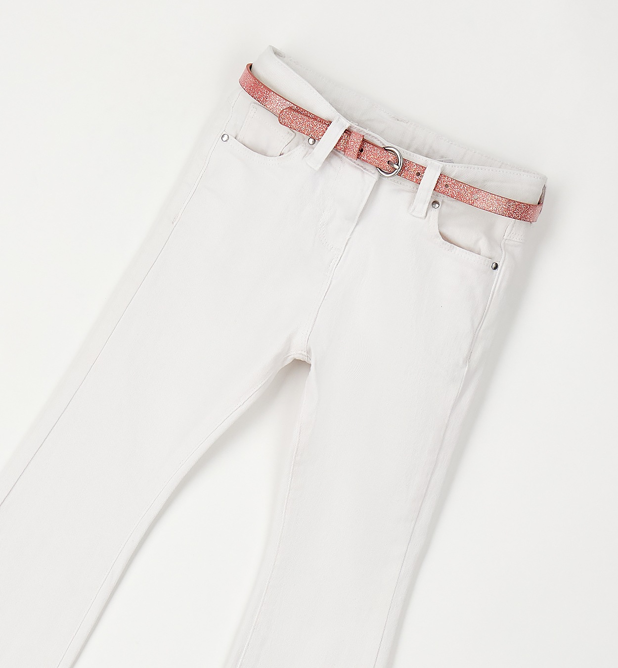 Sarabanda Outdoorhose "BABY GIRL TROUSERS"