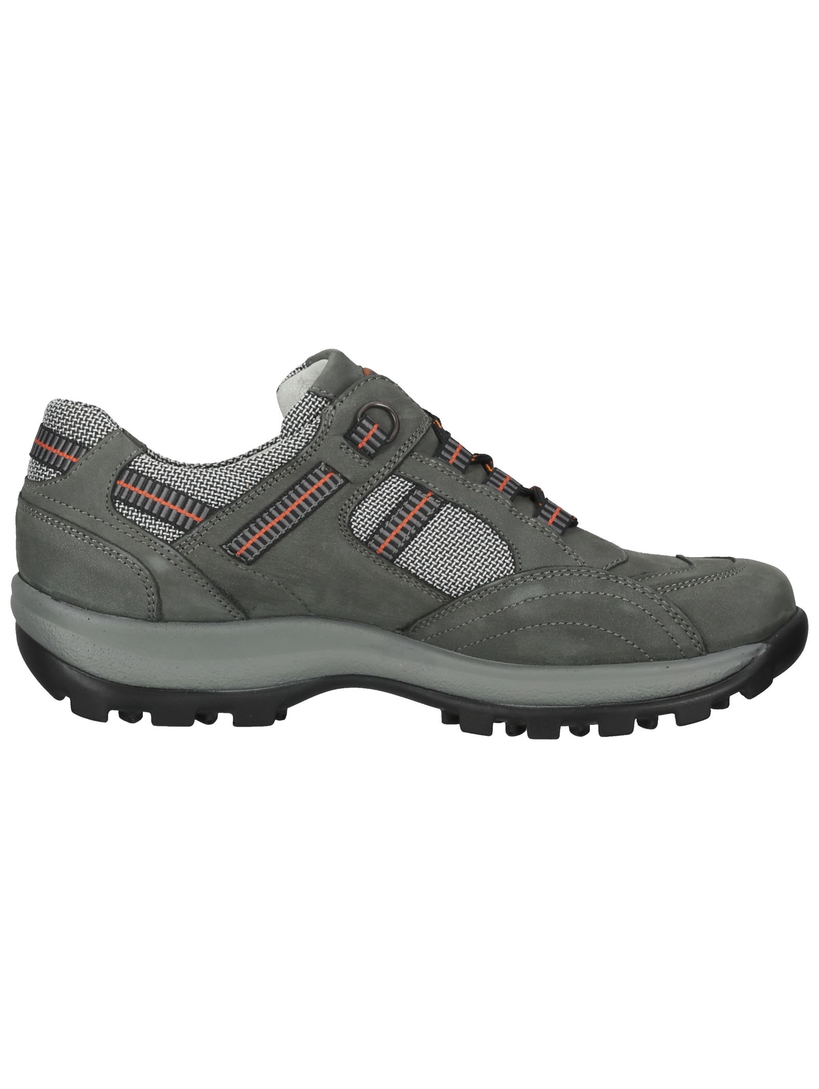 Waldläufer Trekkingschuh »Waldläufer Wanderschuhe Leder/Textil«