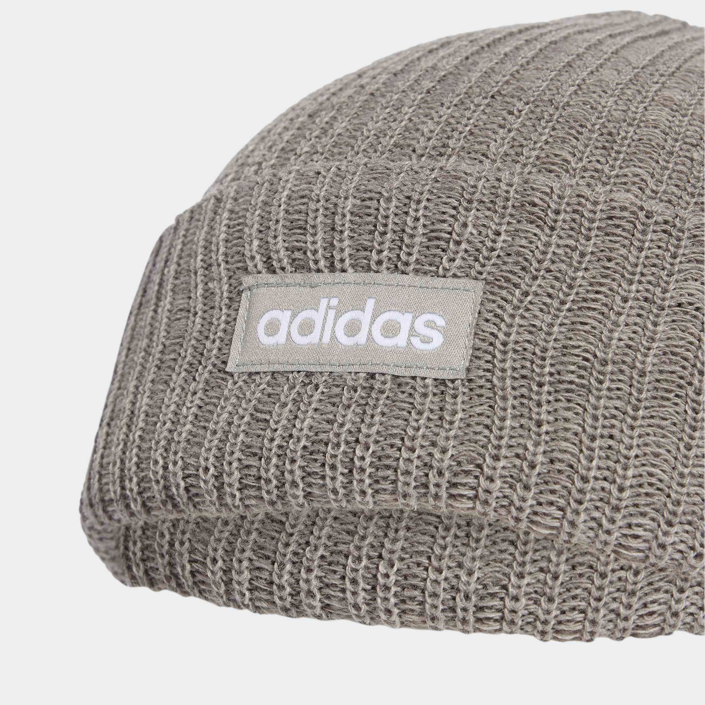 adidas Sportswear Beanie »LINEAR BEANIE, BÜNDCHEN«