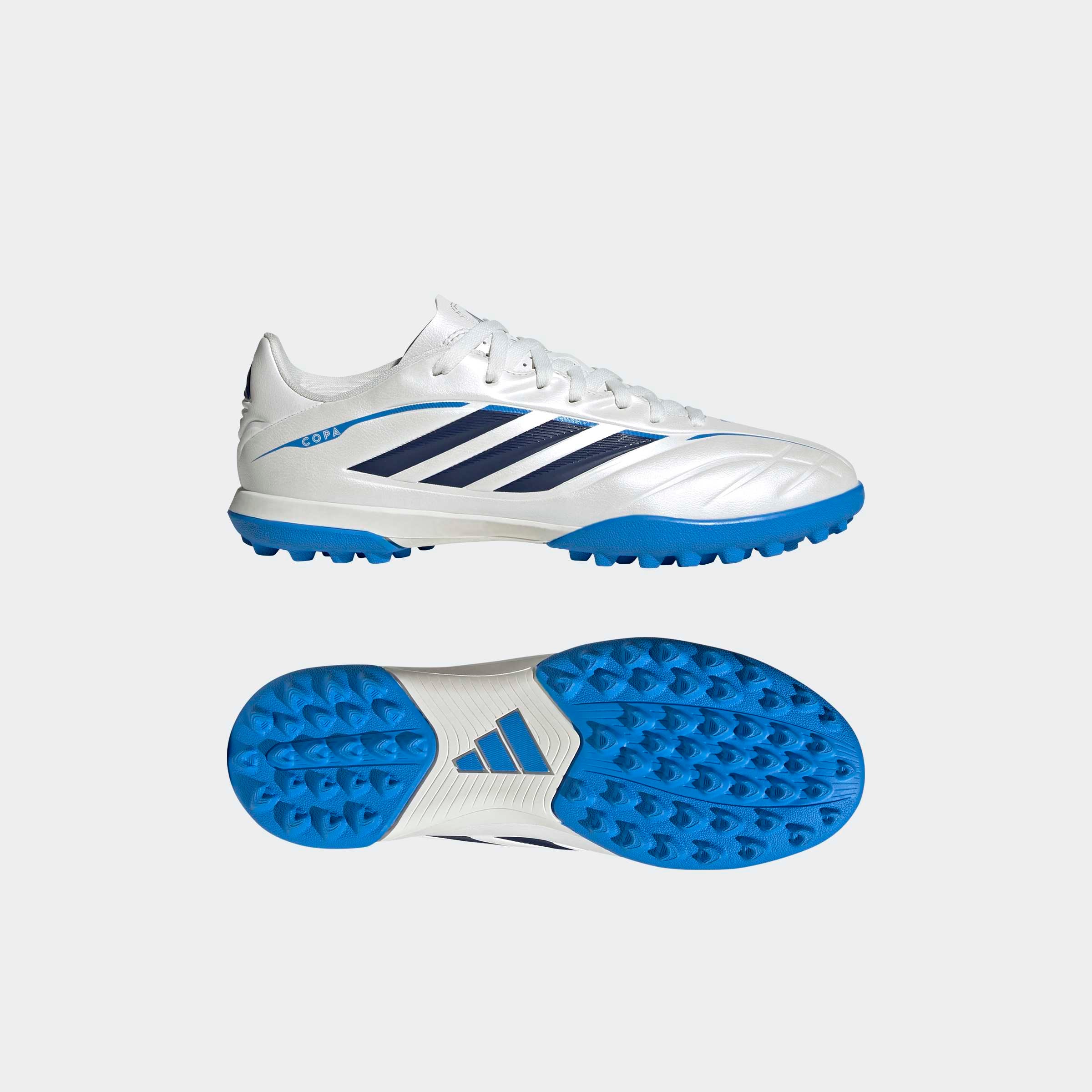 adidas Performance Fußballschuh »COPA PURE IV CLUB KIDS , TURF«  für Kinder & Jugendliche