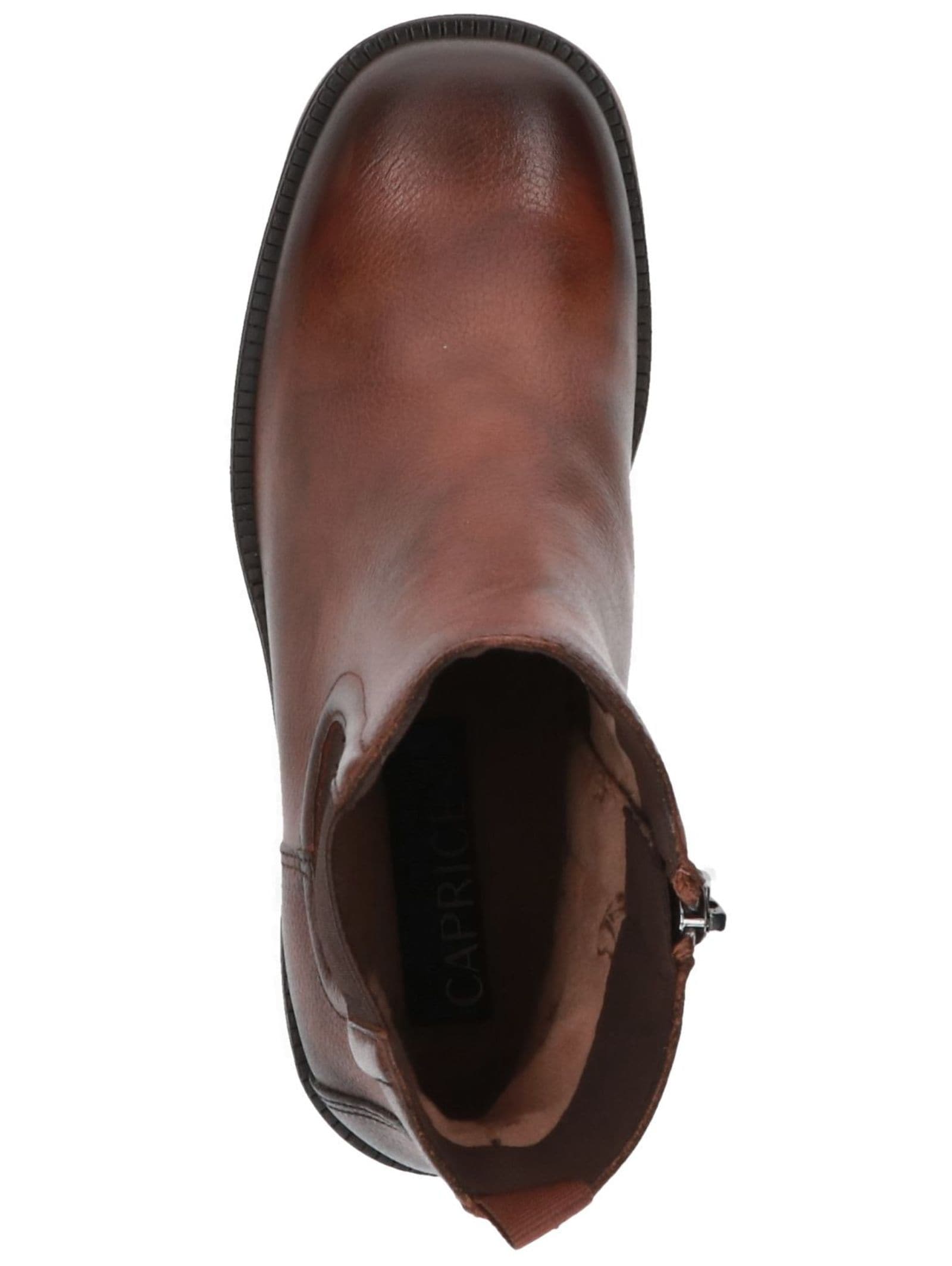 Caprice Stiefelette »Caprice Stiefelette Leder«