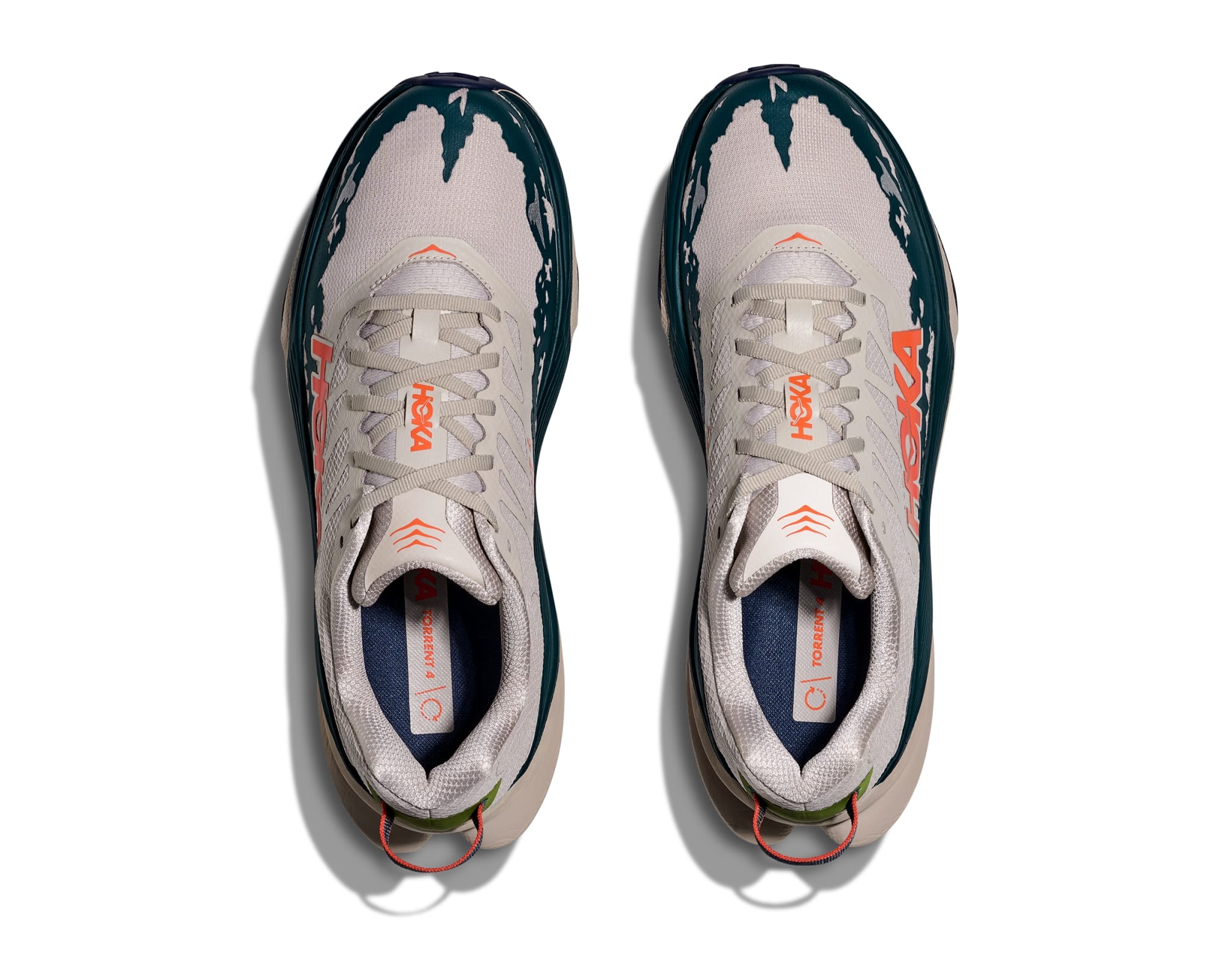 Hoka One One Trailrunningschuh »TORRENT 4«