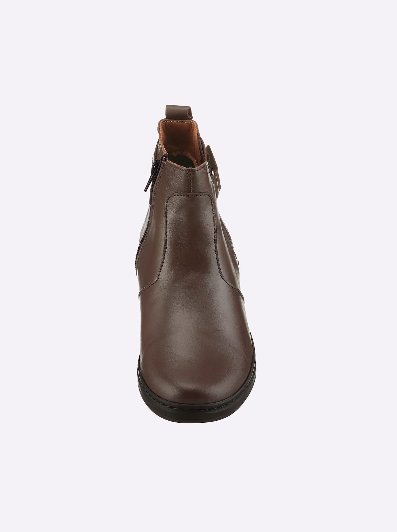 Casual Looks Stiefelette günstig online kaufen