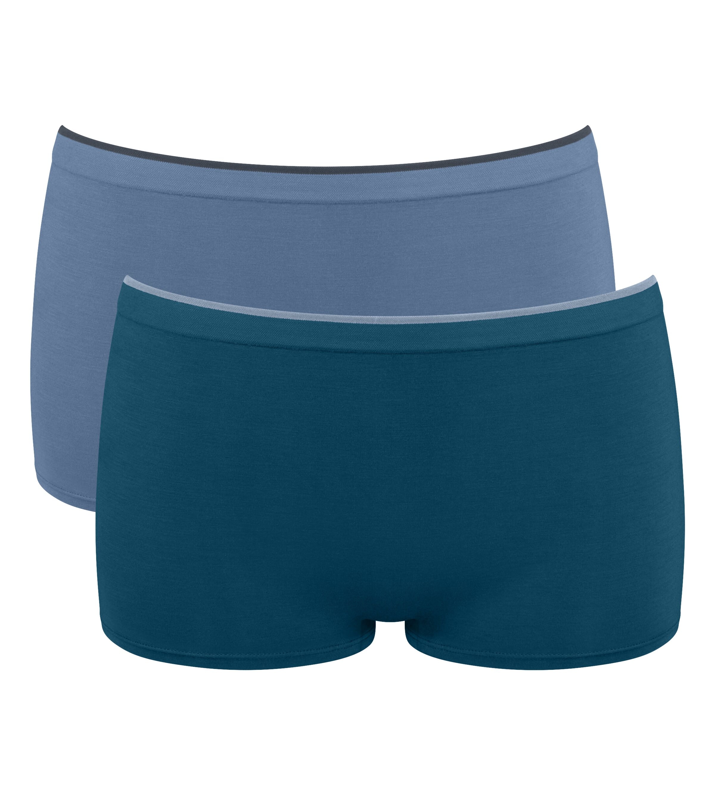 sloggi Panty "GO Sense" Santoni Rundstrick